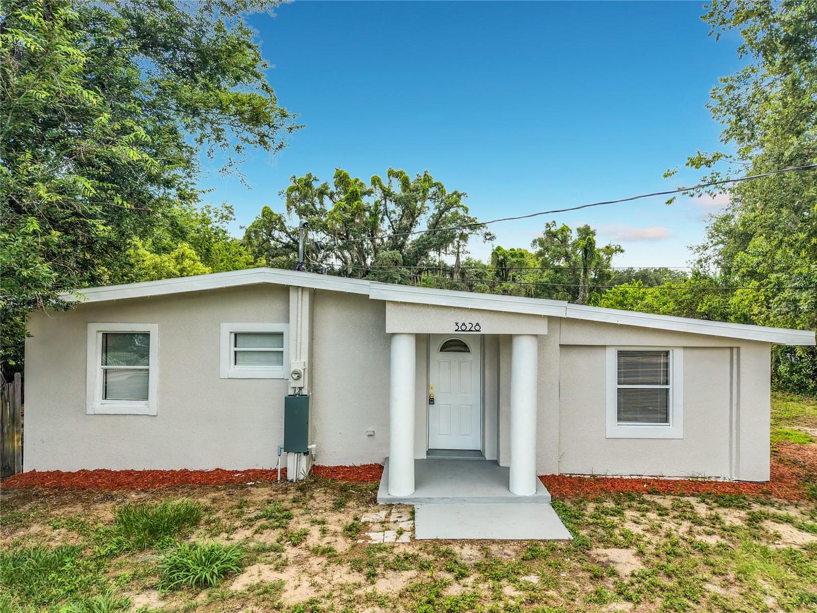 Single Family Residence at 3828 WHITE HERON DR, ORLANDO, photo 54 of 63