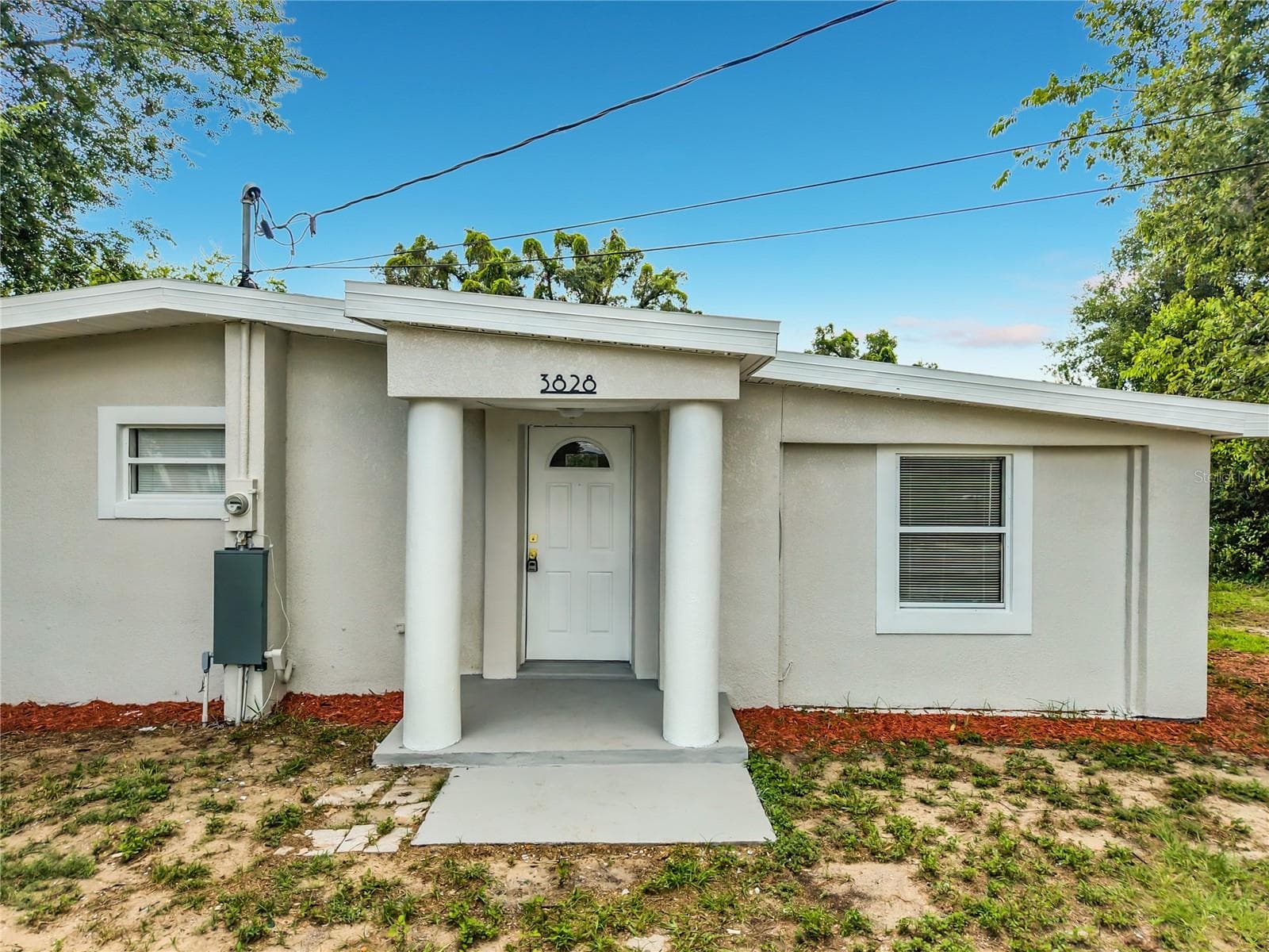 Single Family Residence at 3828 WHITE HERON DR, ORLANDO, photo 55 of 63