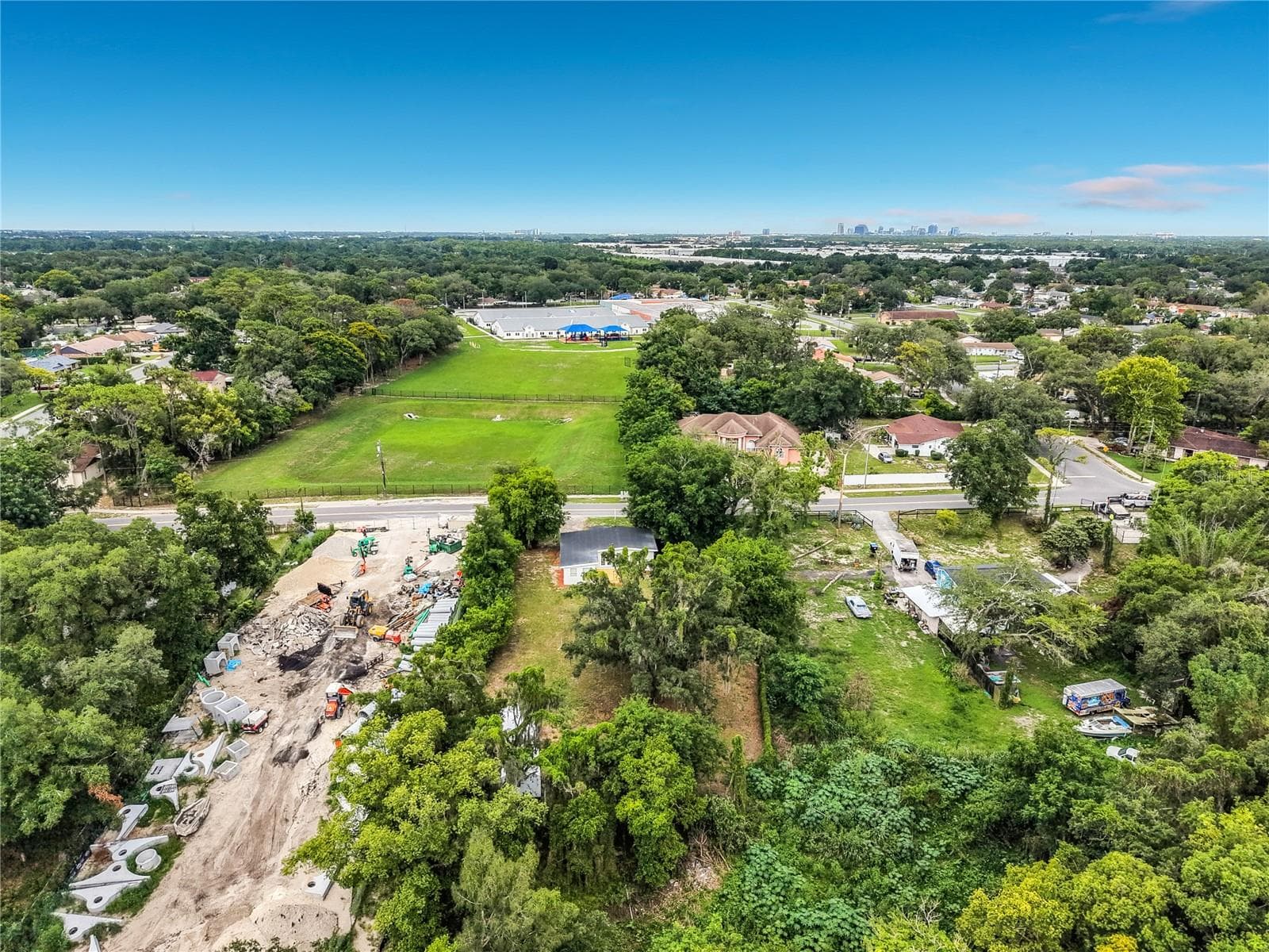 Single Family Residence at 3828 WHITE HERON DR, ORLANDO, photo 58 of 63