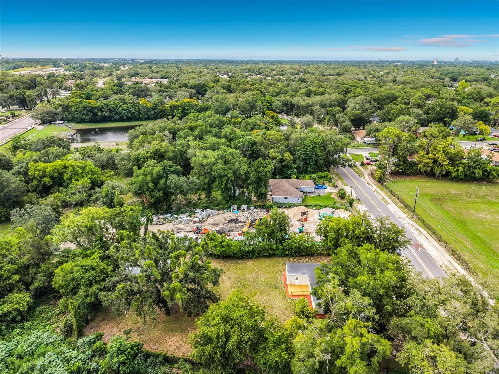 Single Family Residence at 3828 WHITE HERON DR, ORLANDO, photo 59 of 63