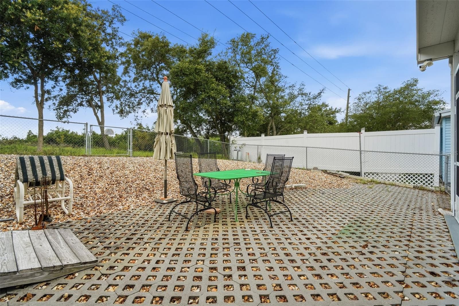 Manufactured Home at 30 FLORENCE BLVD, DEBARY, photo 9 of 48