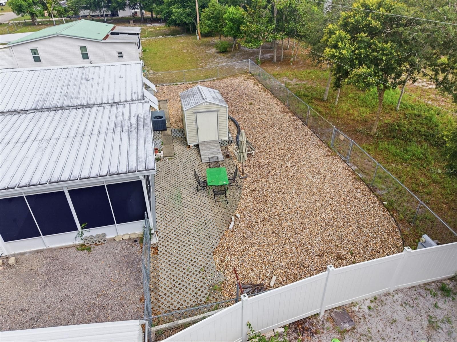 Manufactured Home at 30 FLORENCE BLVD, DEBARY, photo 14 of 48