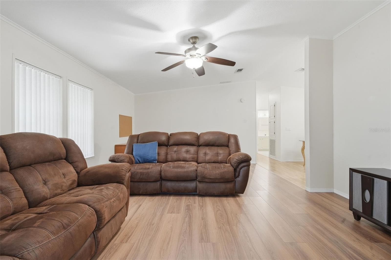 Manufactured Home at 30 FLORENCE BLVD, DEBARY, photo 19 of 48