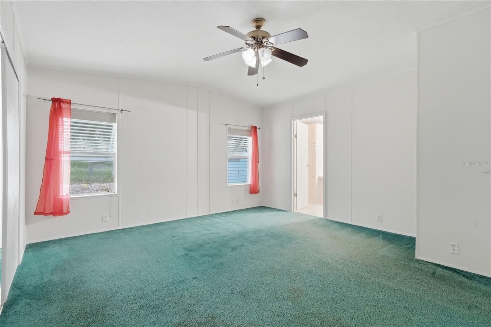 Manufactured Home at 30 FLORENCE BLVD, DEBARY, photo 27 of 48