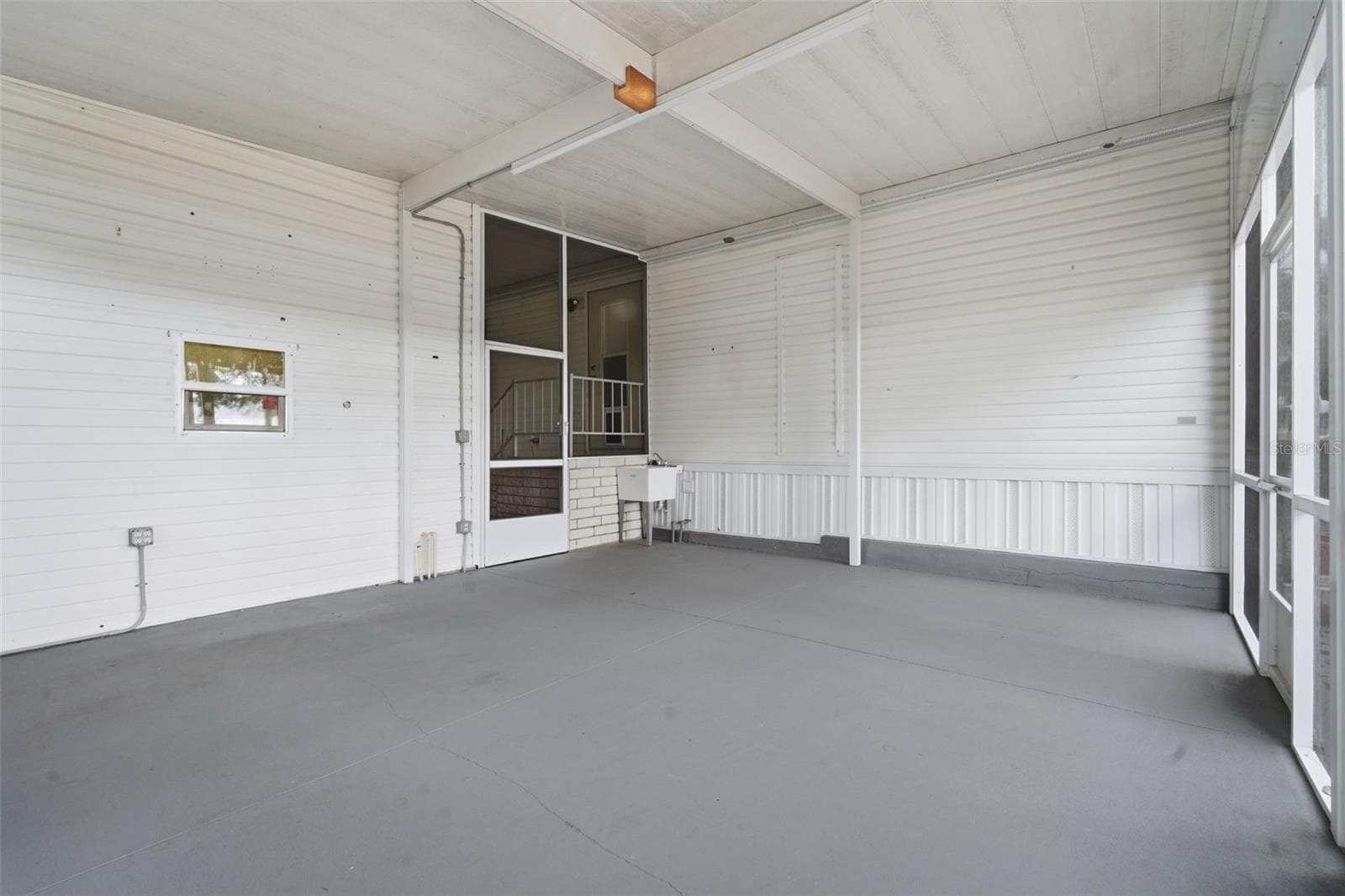 Manufactured Home at 30 FLORENCE BLVD, DEBARY, photo 39 of 48