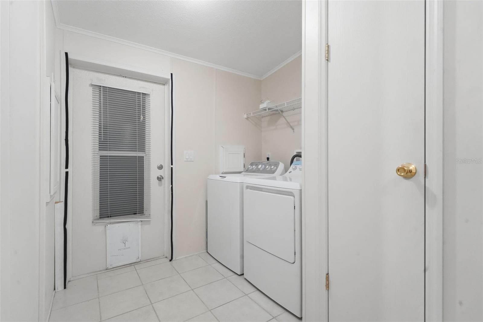 Manufactured Home at 30 FLORENCE BLVD, DEBARY, photo 44 of 48