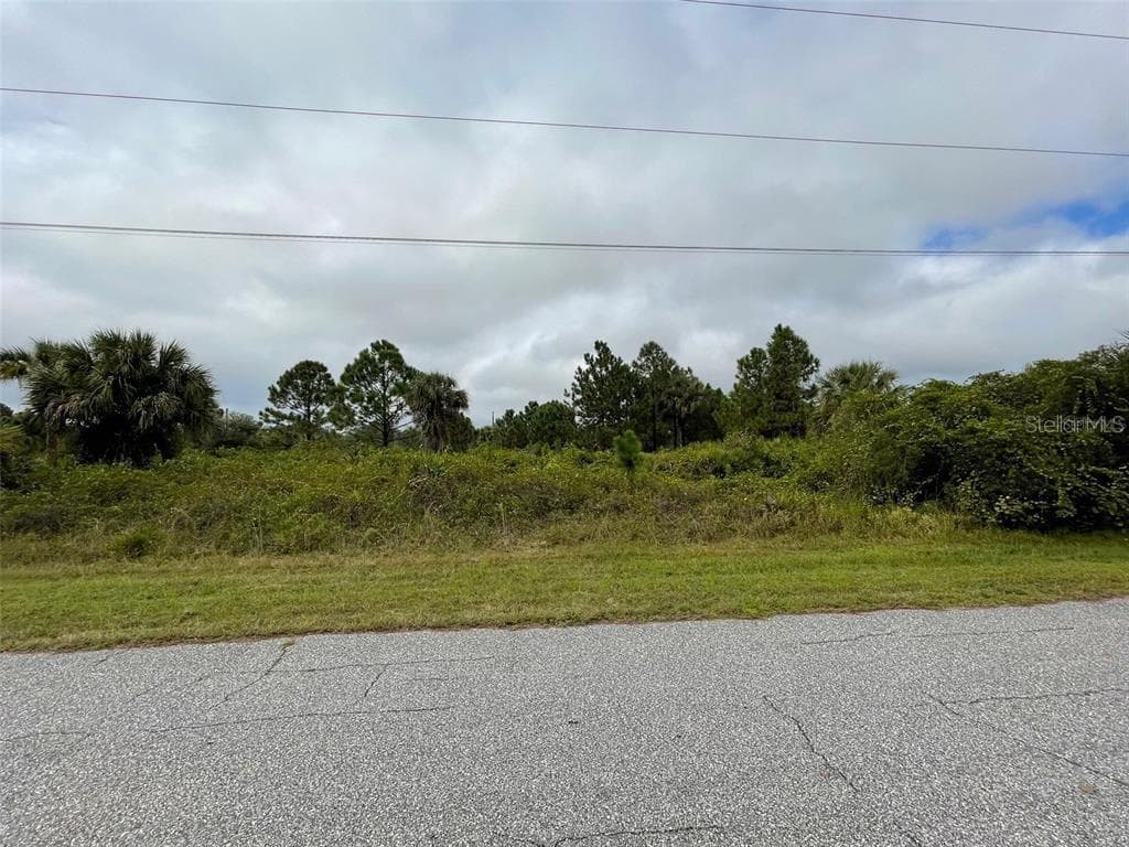 NYBERG RD