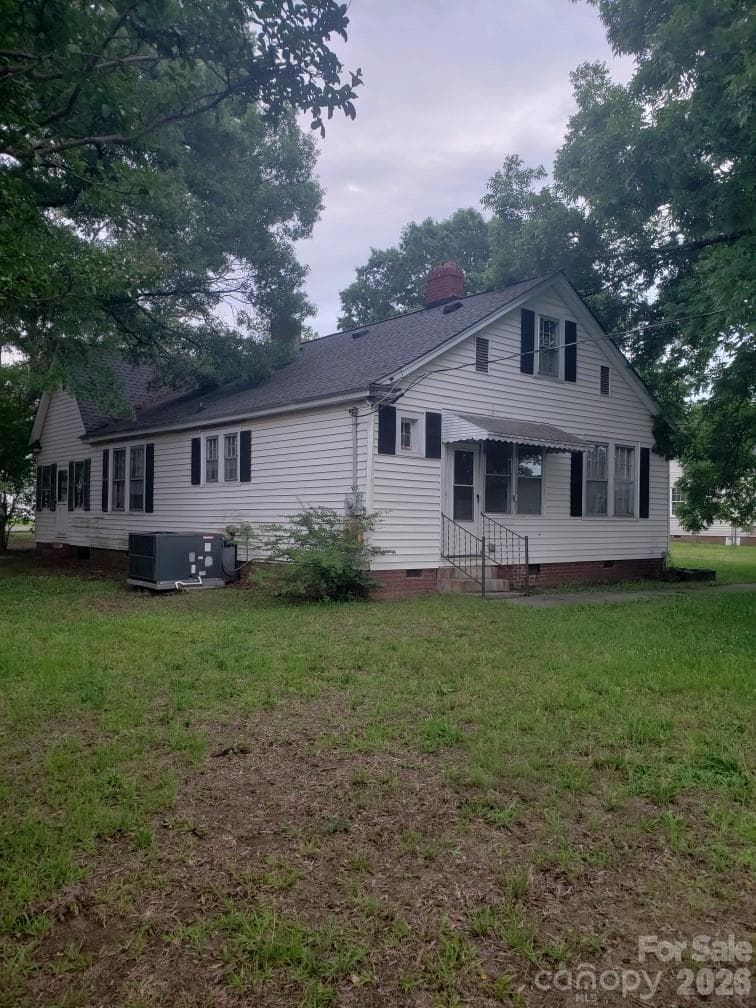 Single Family Residence at Chester, photo 2 of 29