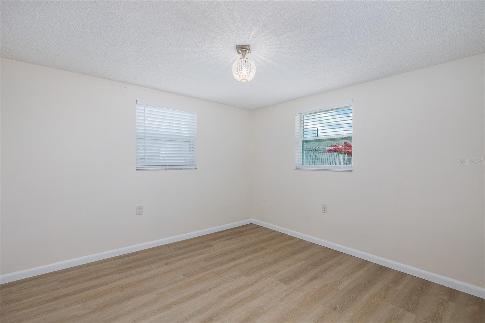 Bedroom 3 - 1148 FERNWOOD DR, HOLIDAY