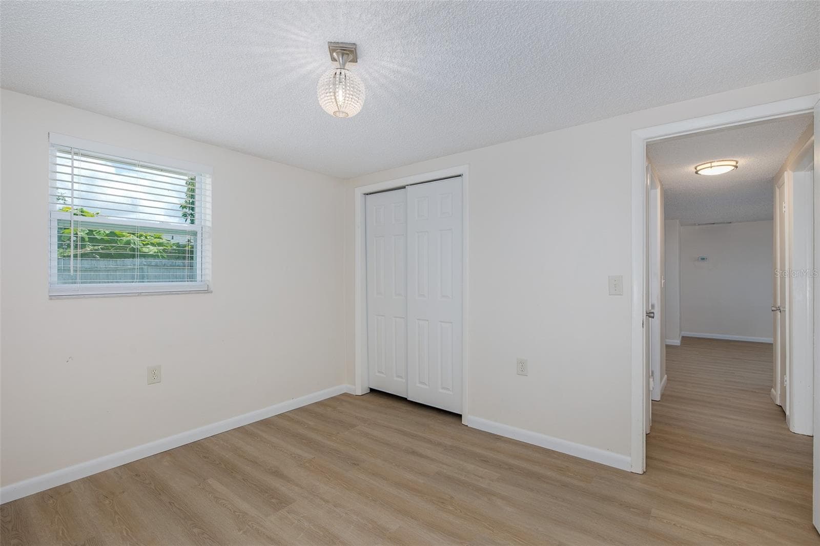 Bedroom 3 - 1148 FERNWOOD DR, HOLIDAY
