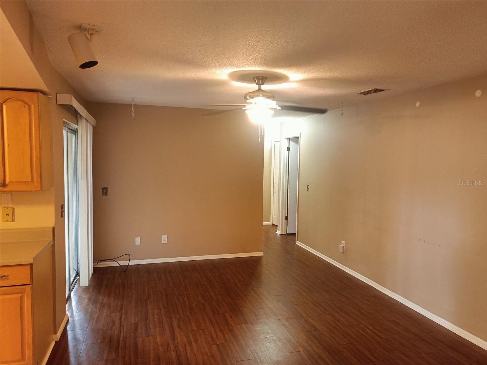 Living Room Now - 1840 ASTER DR, WINTER PARK