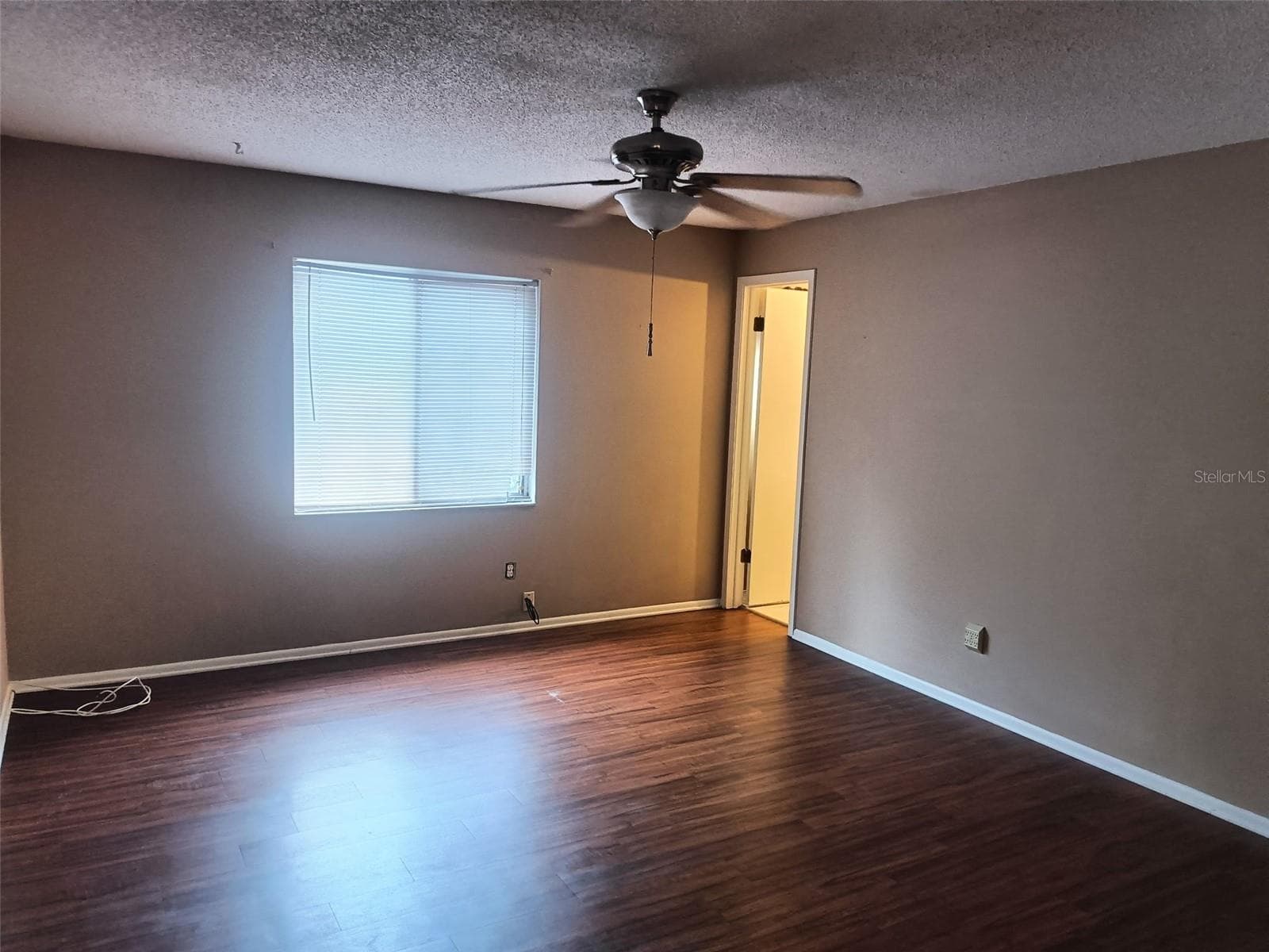 Master bedroom Now - 1840 ASTER DR, WINTER PARK