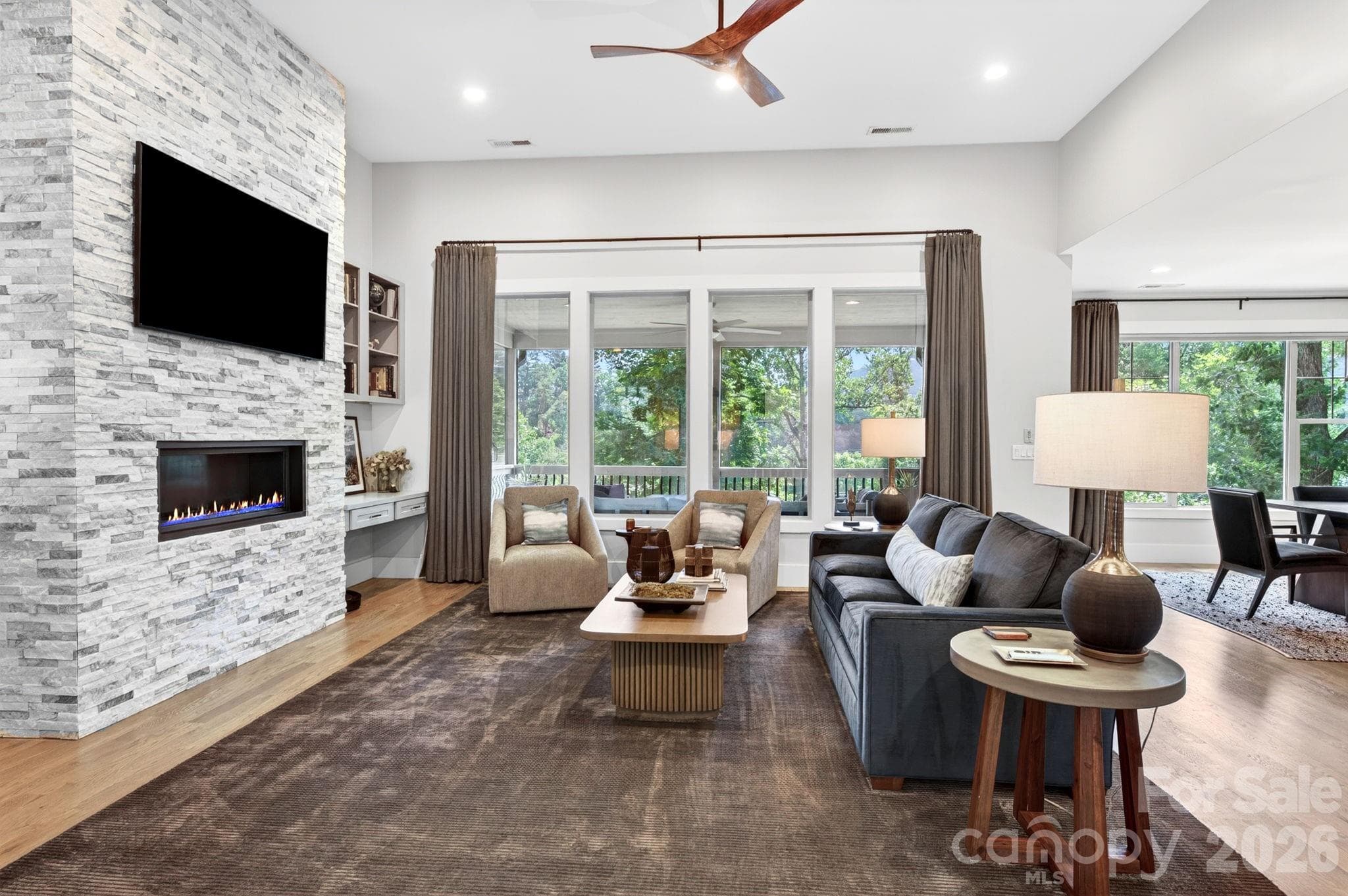 Single Family Residence at Fletcher, photo 5 of 28