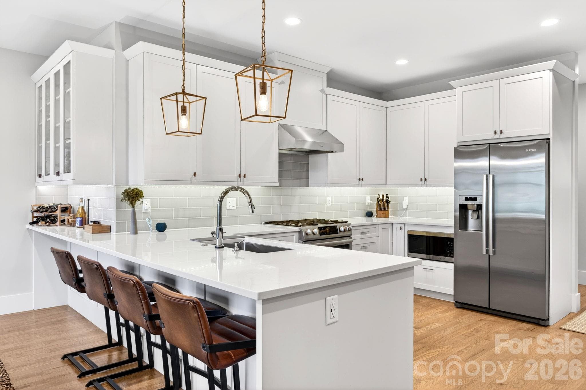 Single Family Residence at Fletcher, photo 6 of 28