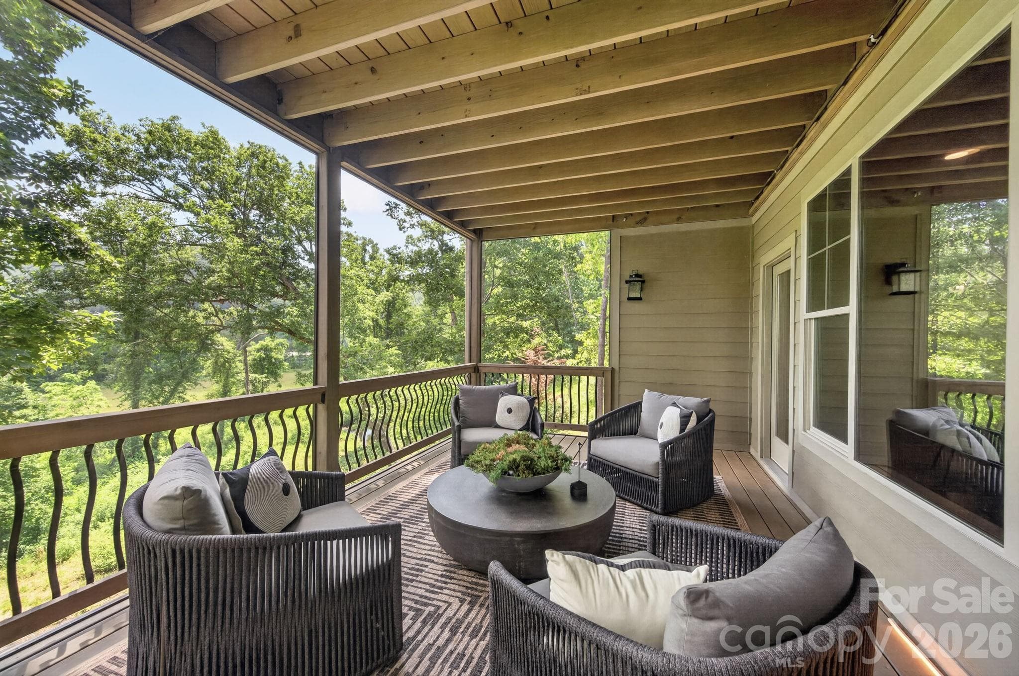 Single Family Residence at 121 Still Water Lane, Fletcher, photo 16 of 28