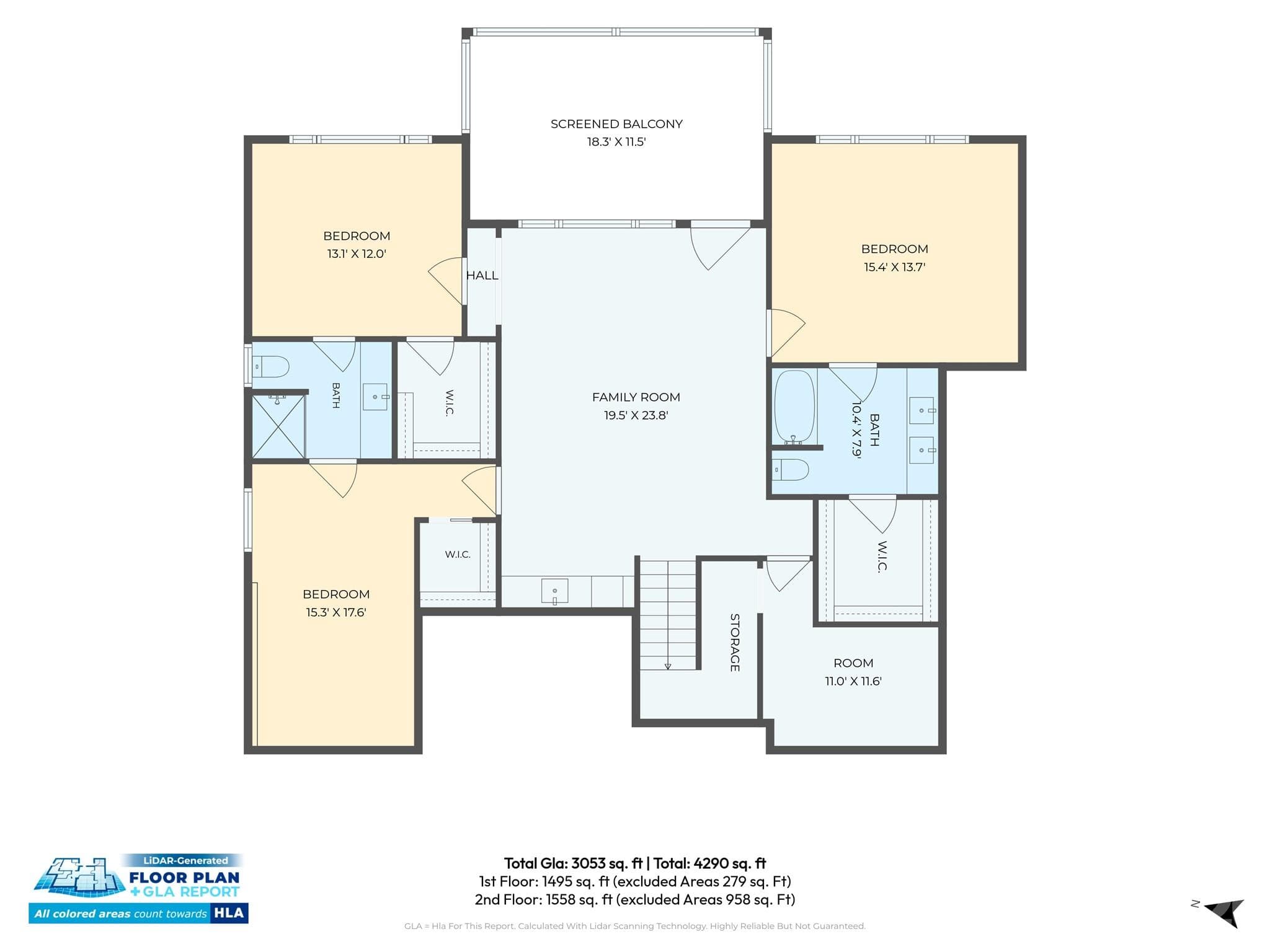 Single Family Residence at 121 Still Water Lane, Fletcher, photo 28 of 28