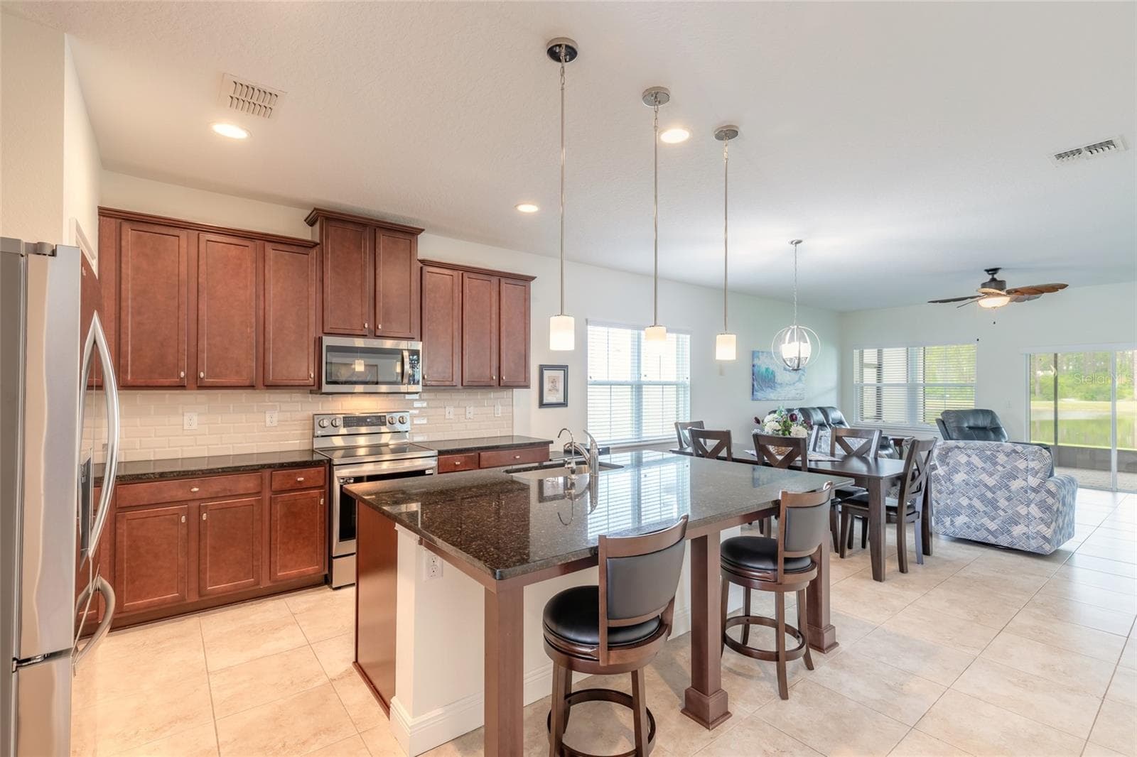 Single Family Residence at 5428 HUTCHINSON ST, PORT ORANGE, photo 8 of 37