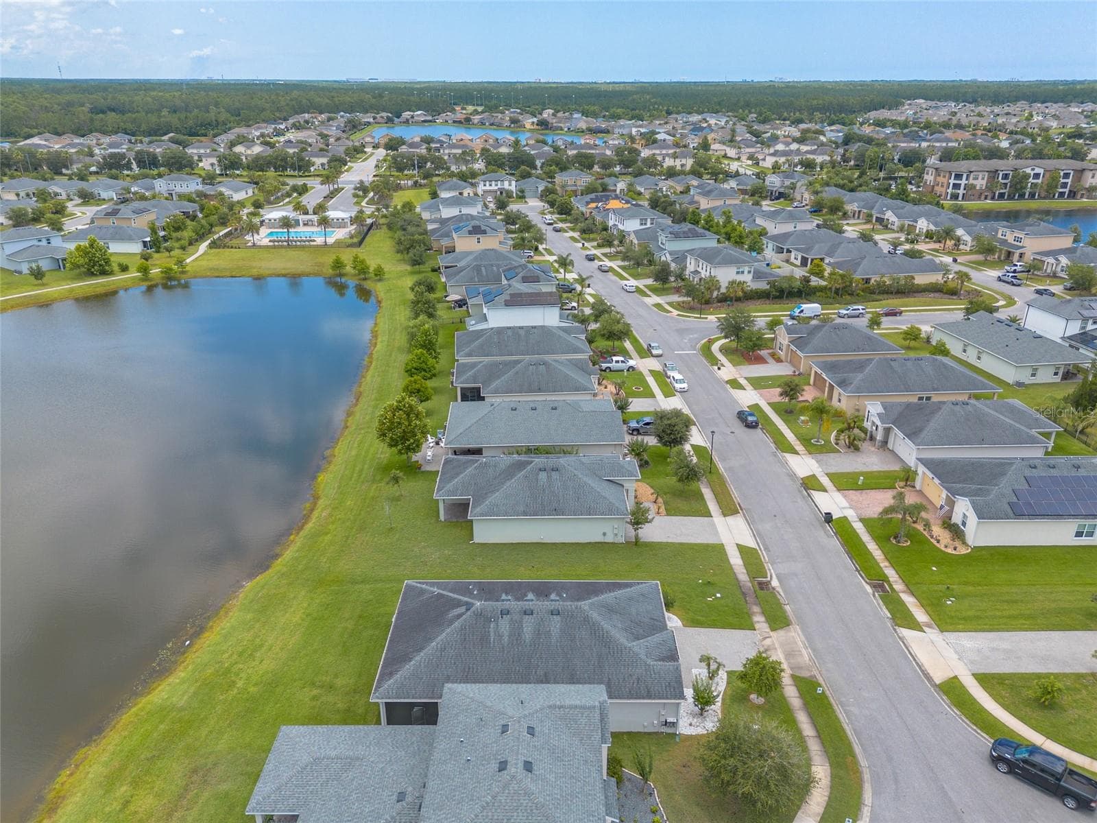 Single Family Residence at 5428 HUTCHINSON ST, PORT ORANGE, photo 29 of 37