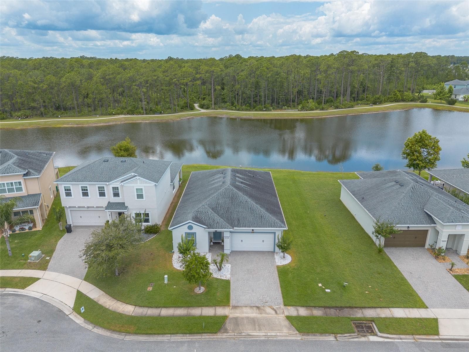Single Family Residence at 5428 HUTCHINSON ST, PORT ORANGE, photo 37 of 37
