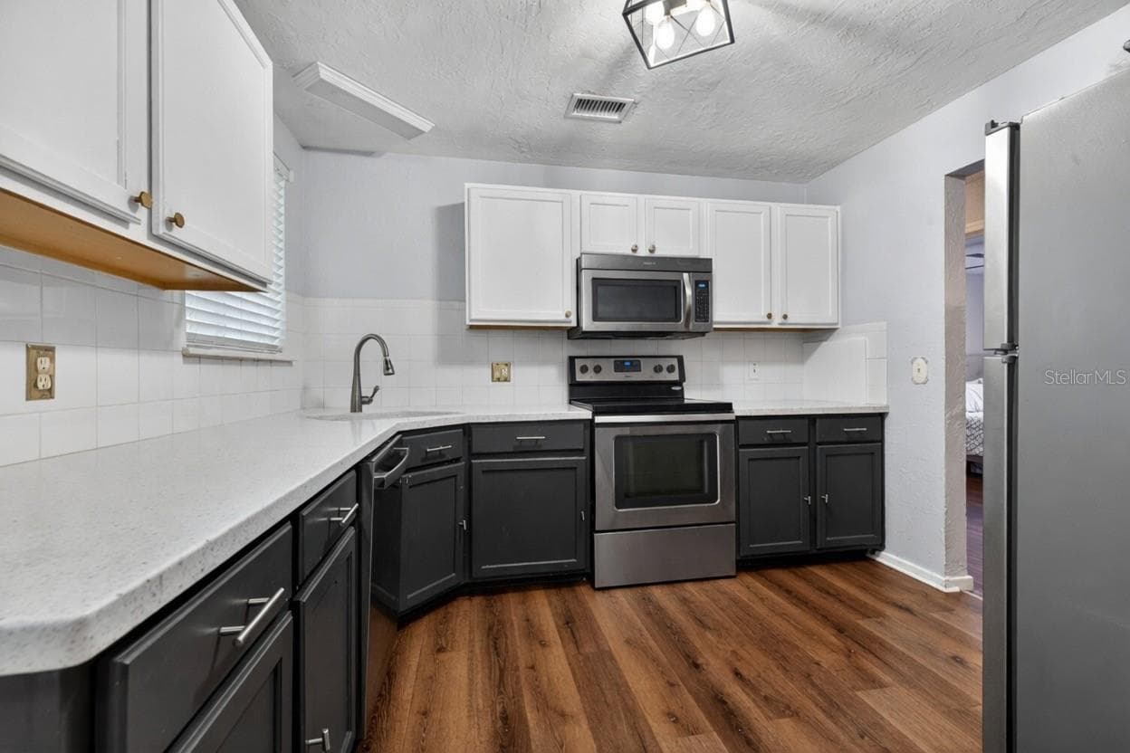 Kitchen - 1213 55TH ST S, GULFPORT