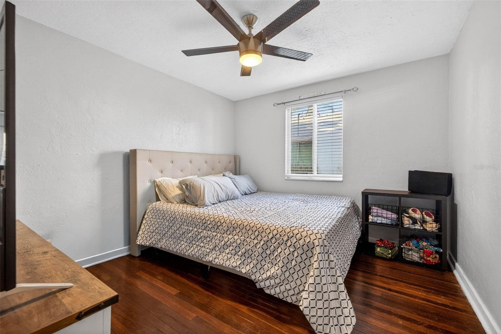 Bedroom 3 - 1213 55TH ST S, GULFPORT