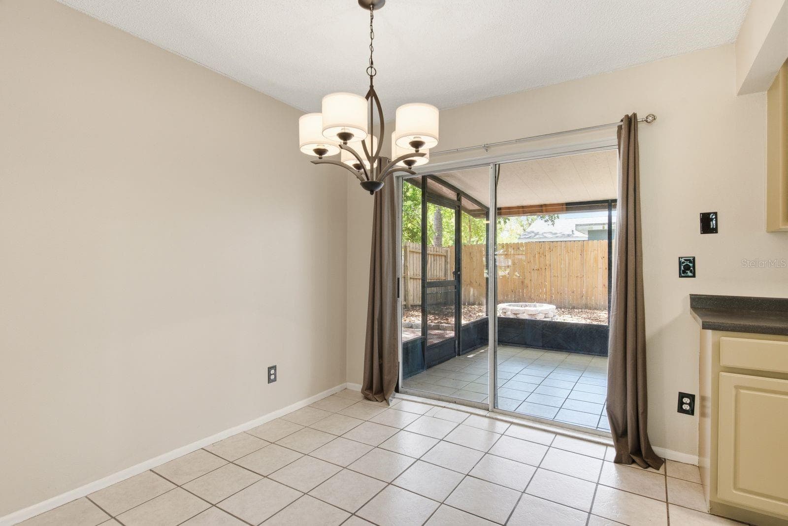 Dining Area - 442 EVERGREEN DR, OLDSMAR