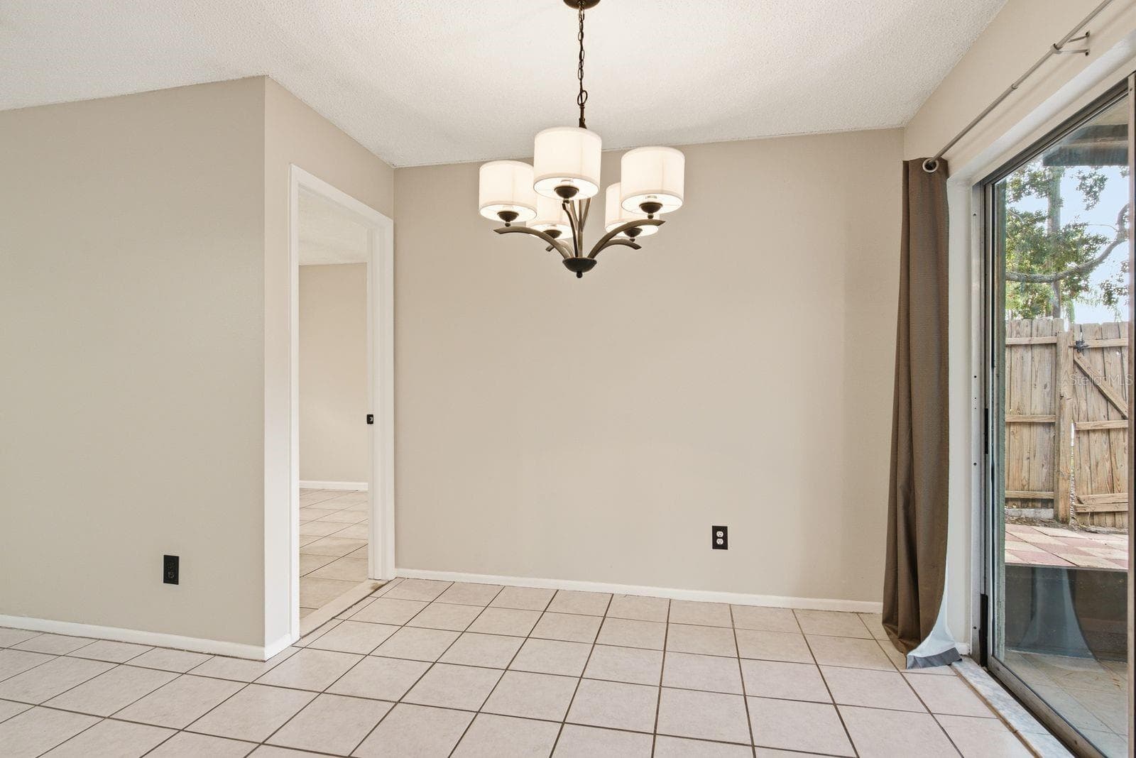 Dining Area - 442 EVERGREEN DR, OLDSMAR