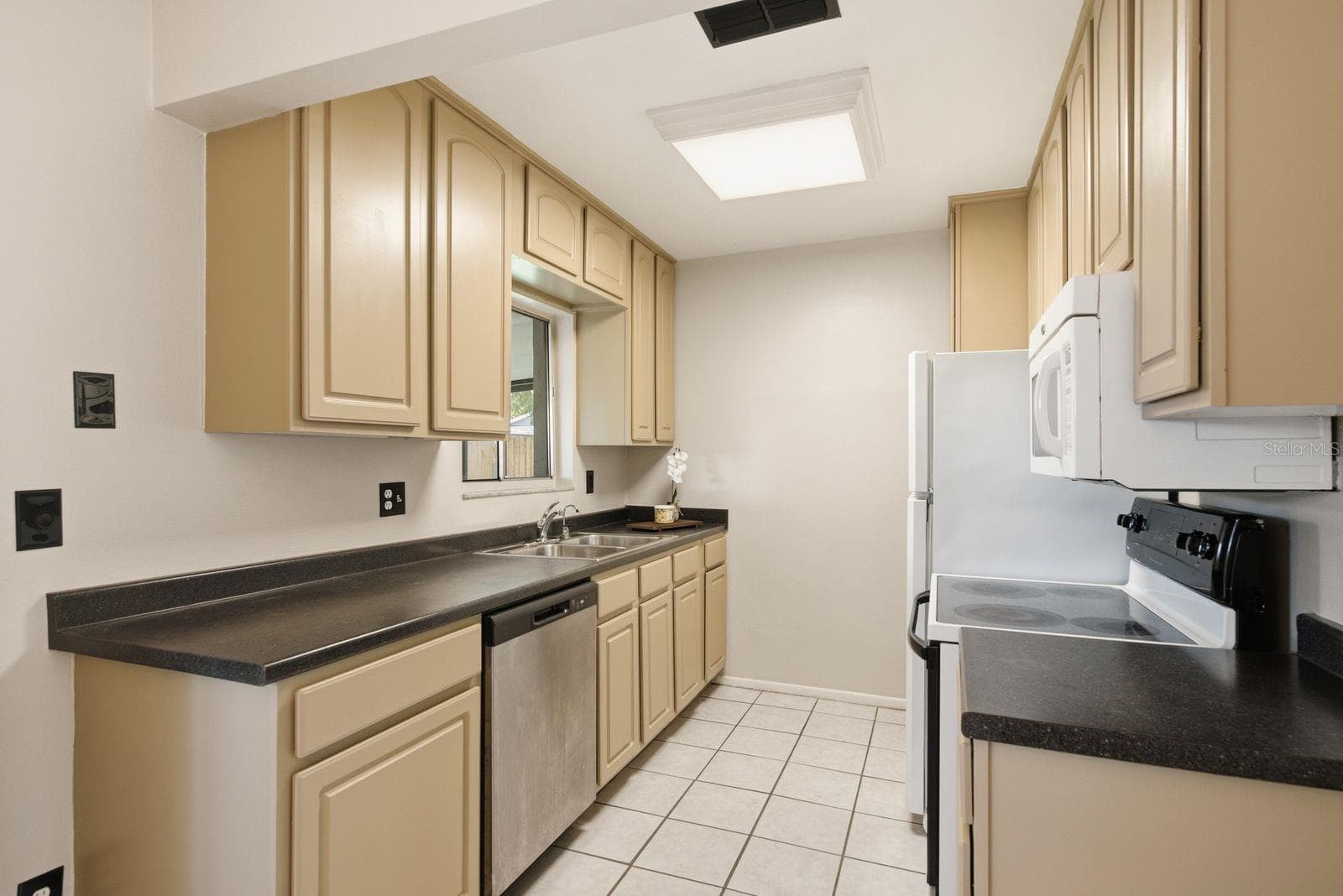 Kitchen - 442 EVERGREEN DR, OLDSMAR