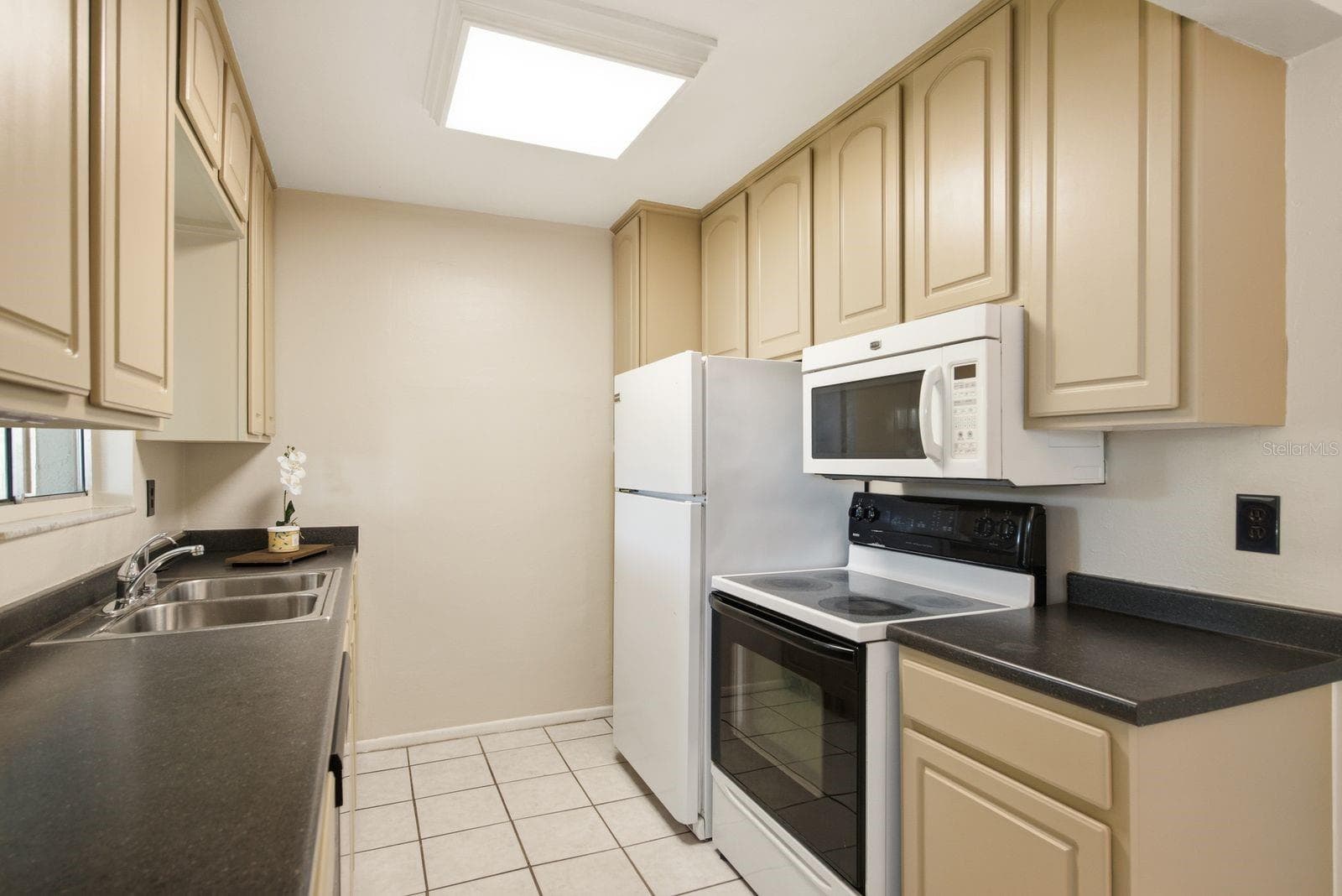 Kitchen - 442 EVERGREEN DR, OLDSMAR