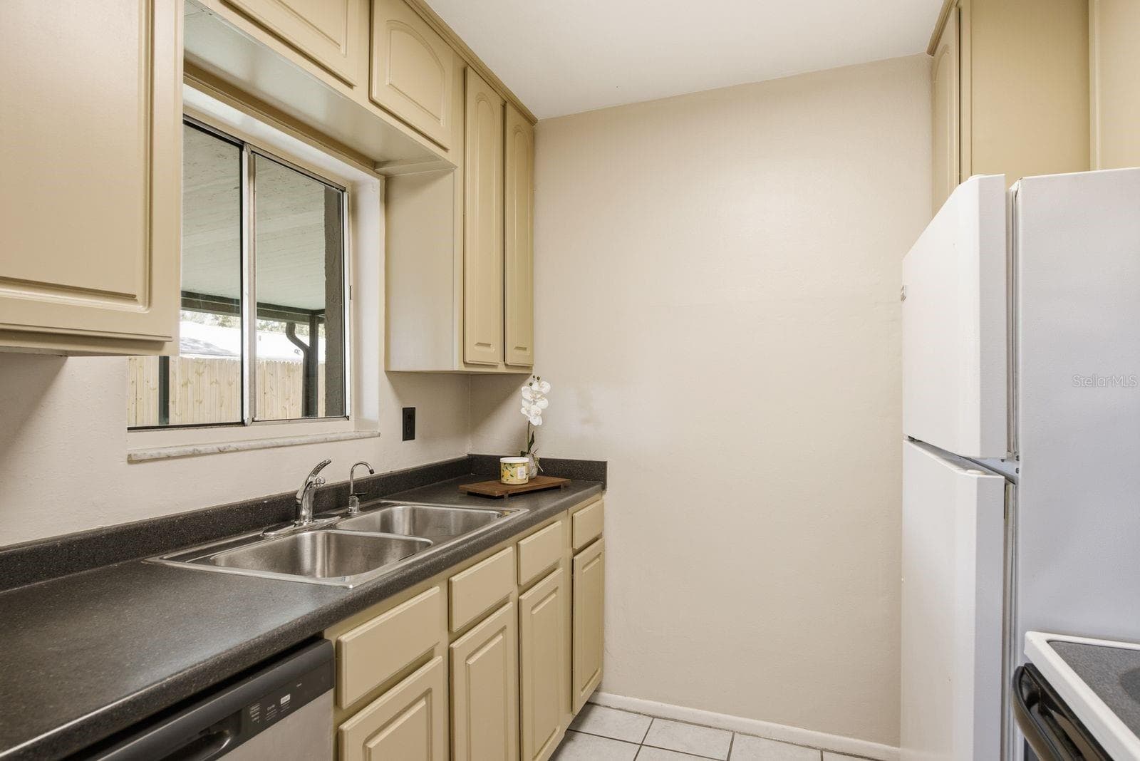 Kitchen - 442 EVERGREEN DR, OLDSMAR