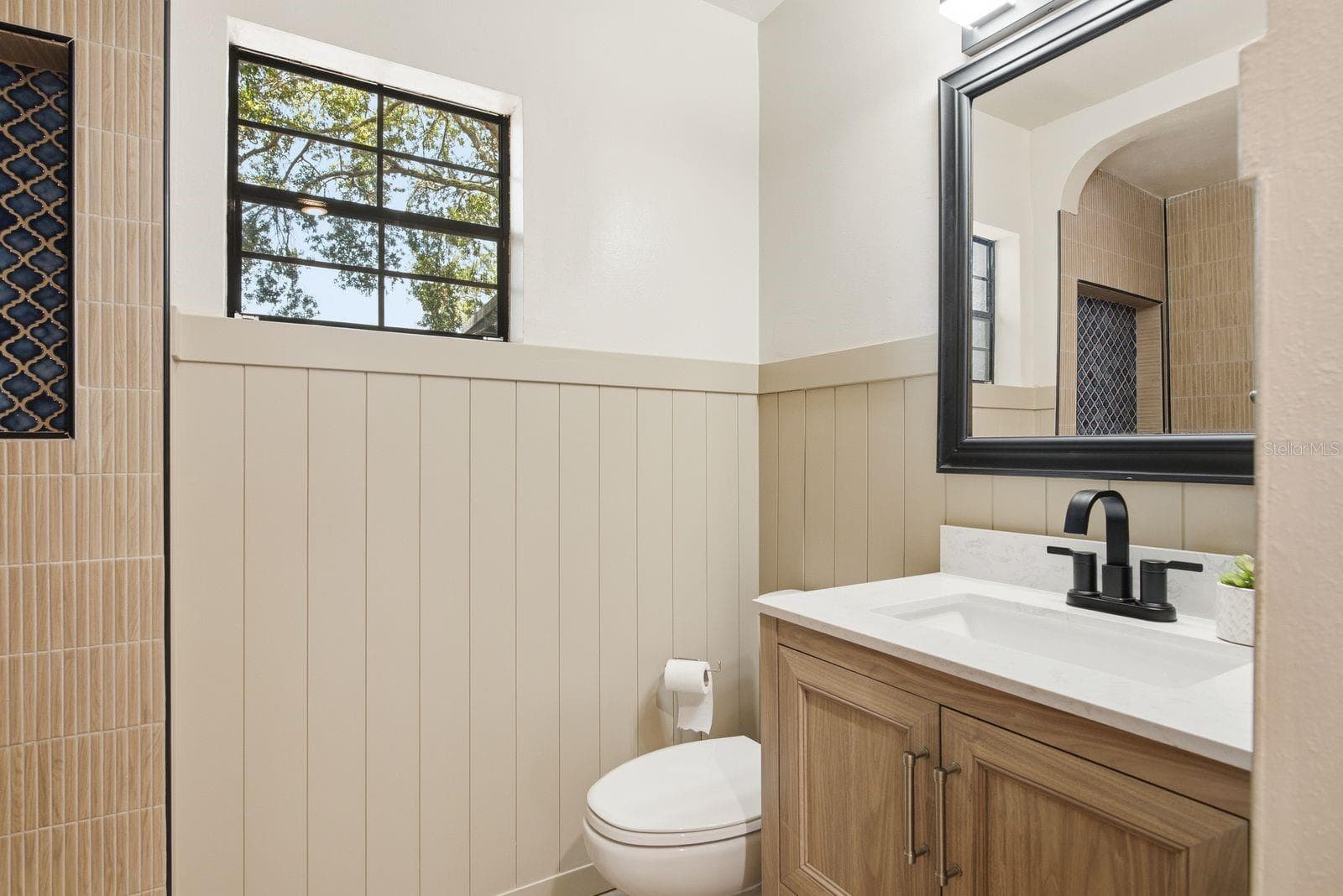 Primary Bathroom - 442 EVERGREEN DR, OLDSMAR