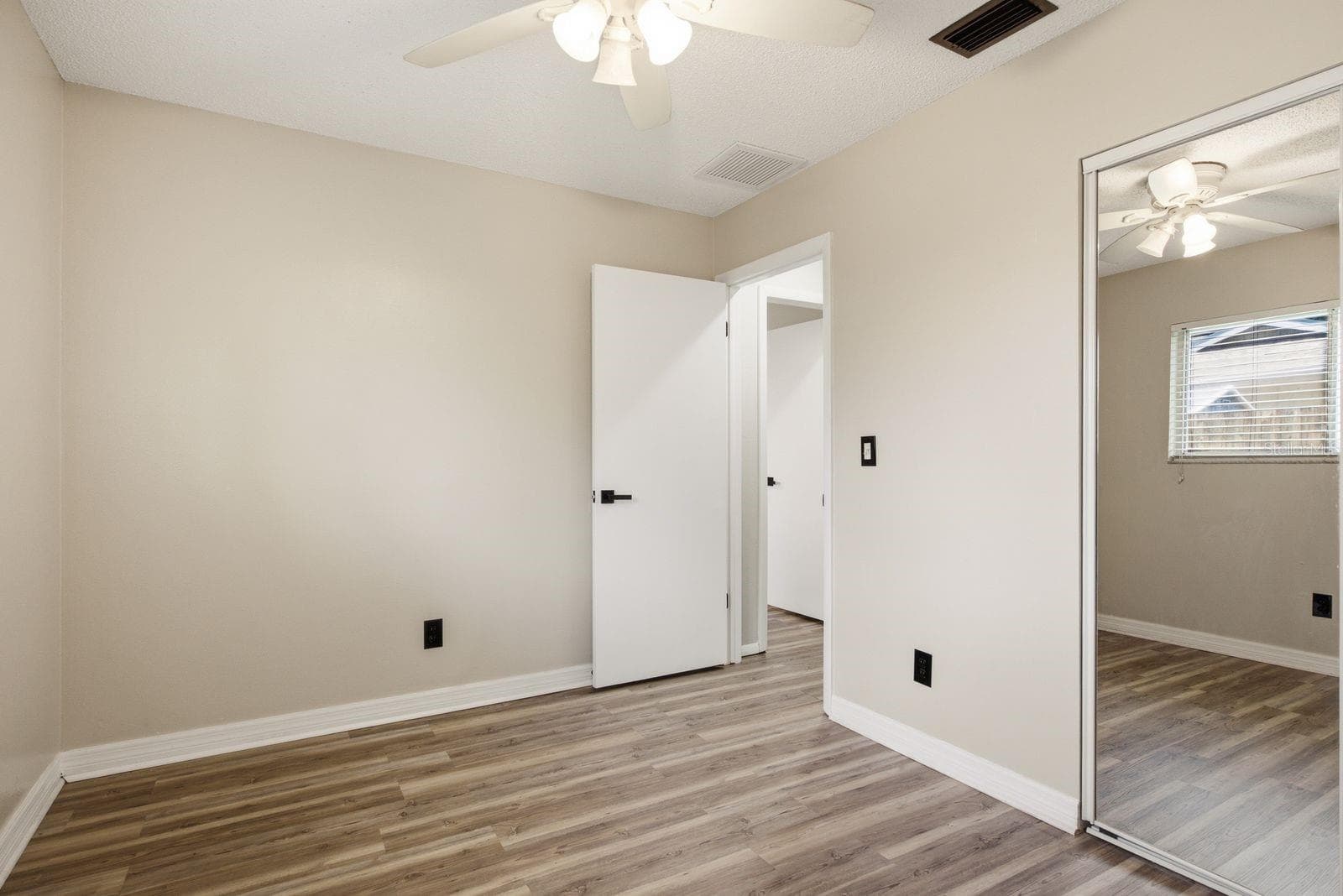 Bedroom Two - 442 EVERGREEN DR, OLDSMAR