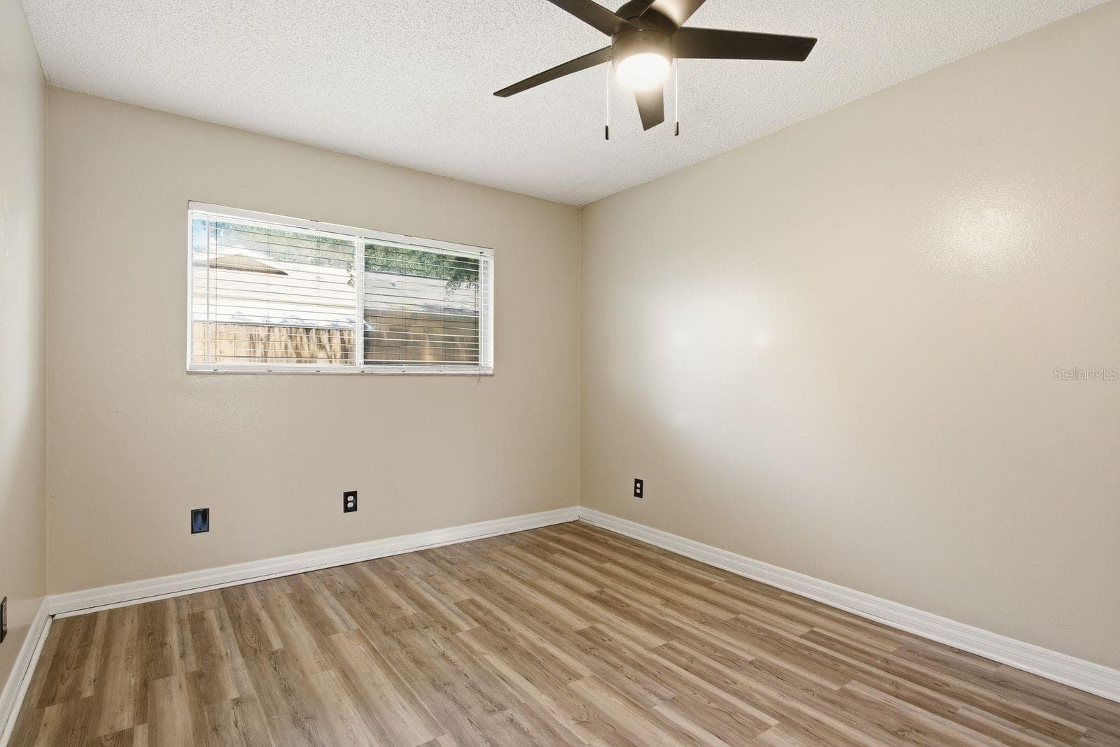 Bedroom Three - 442 EVERGREEN DR, OLDSMAR
