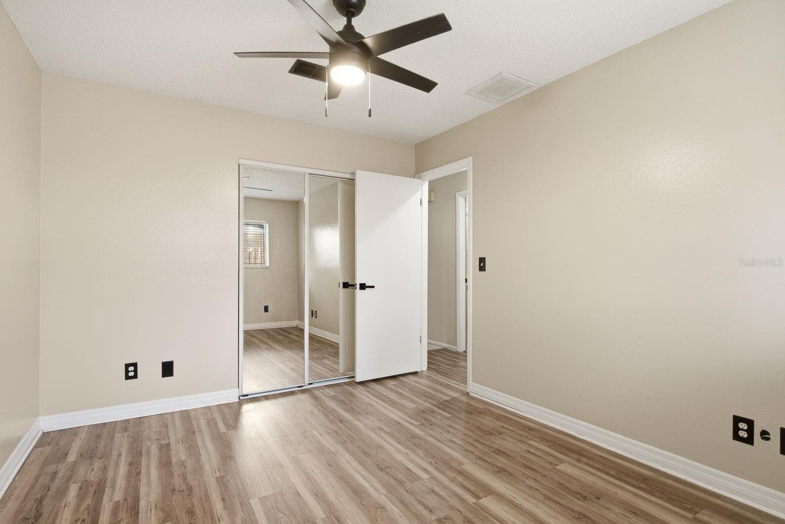 Bedroom Three - 442 EVERGREEN DR, OLDSMAR