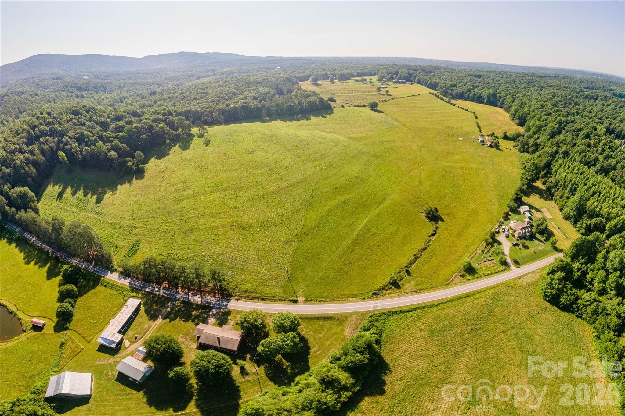 Farm at 475 Joe Bostic Road, Bostic, photo 2 of 28