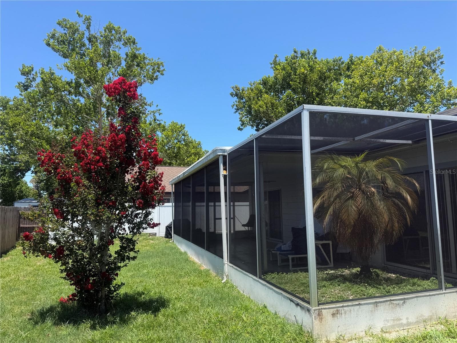 Single Family Residence at 4238 PINEFIELD AVE, HOLIDAY, photo 52 of 64