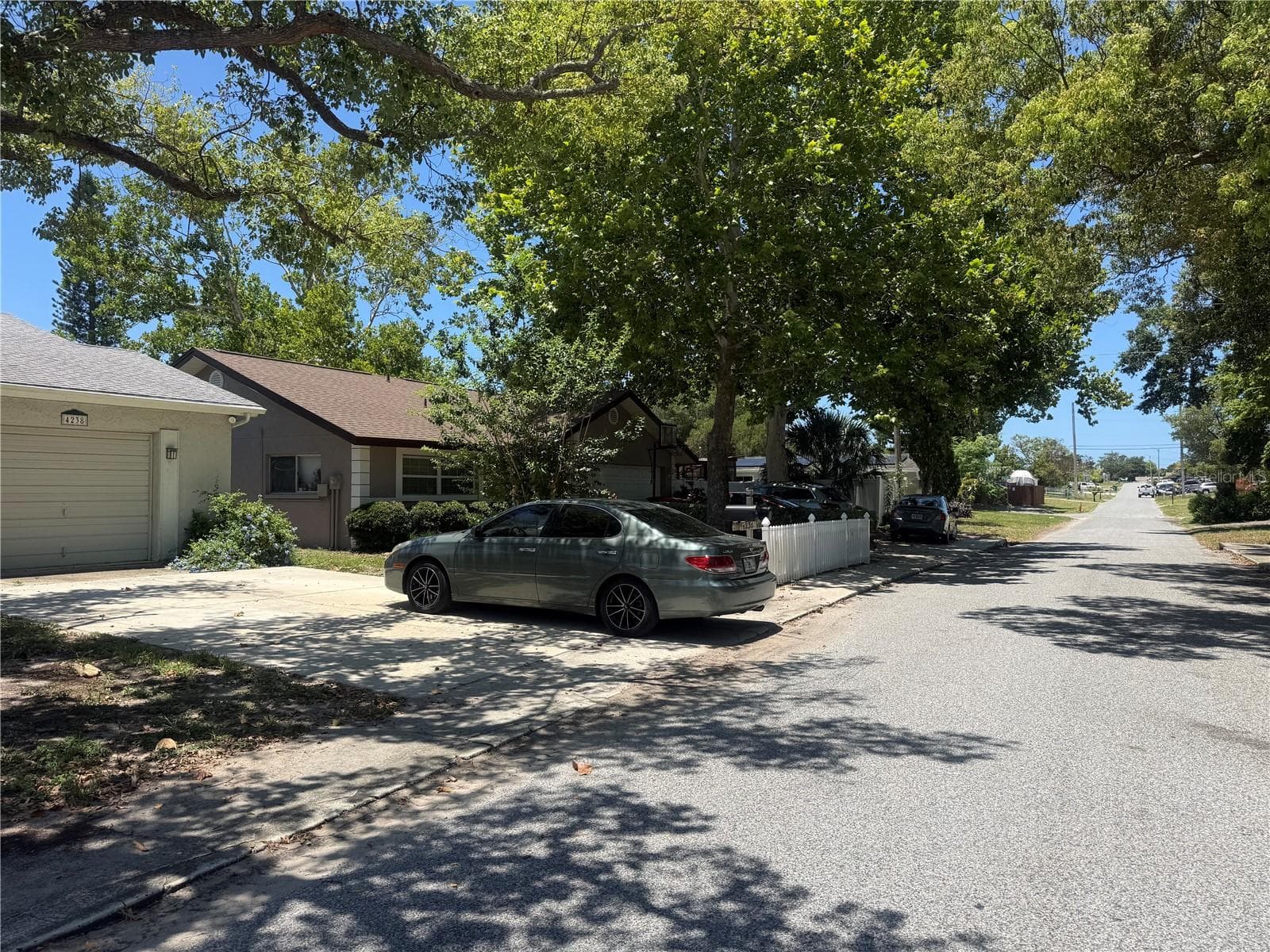 Exterior - 4238 PINEFIELD AVE, HOLIDAY