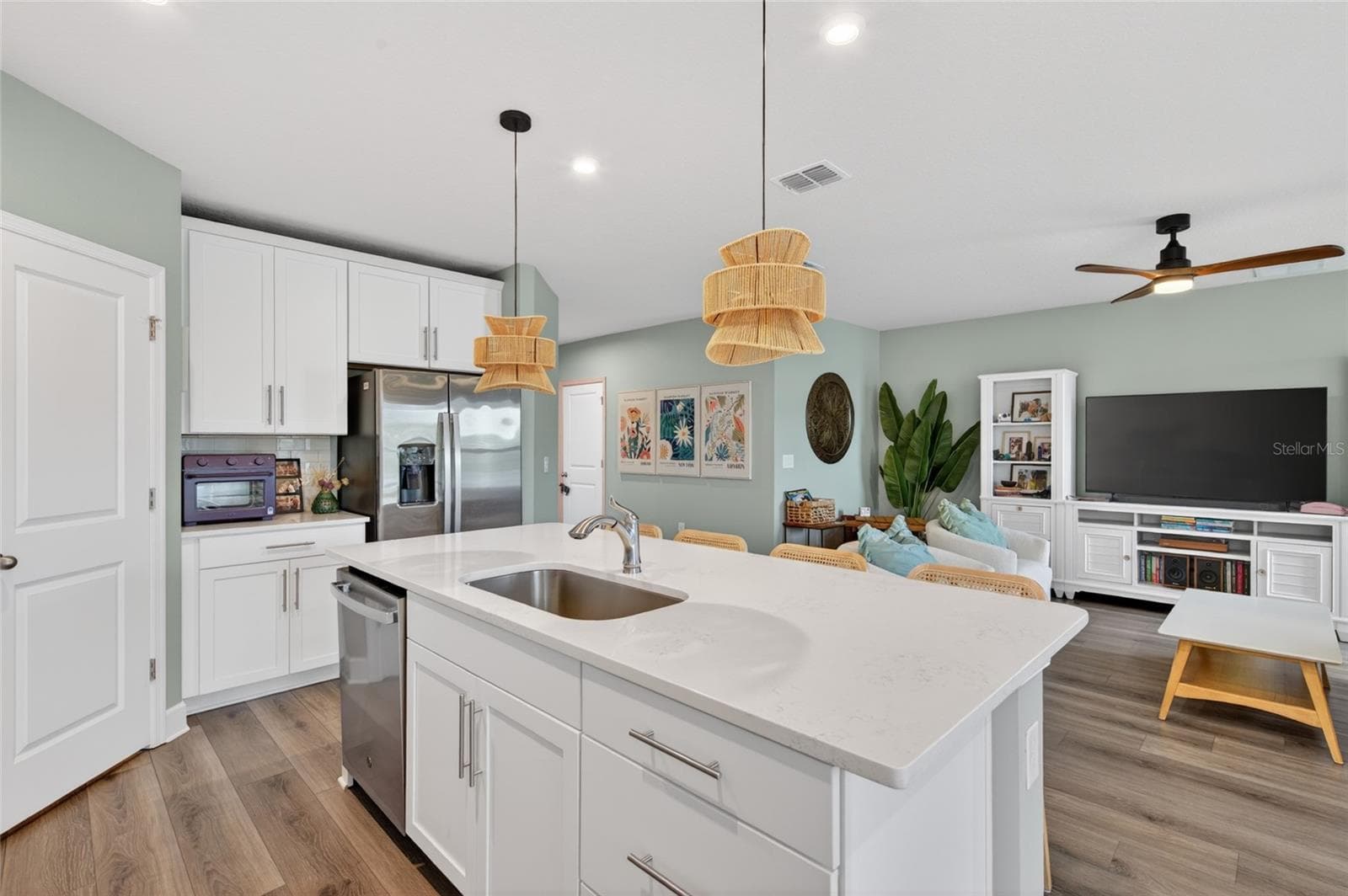Single Family Residence at 222 EAGLE HARBOR WAY, DAYTONA BEACH, photo 28 of 50