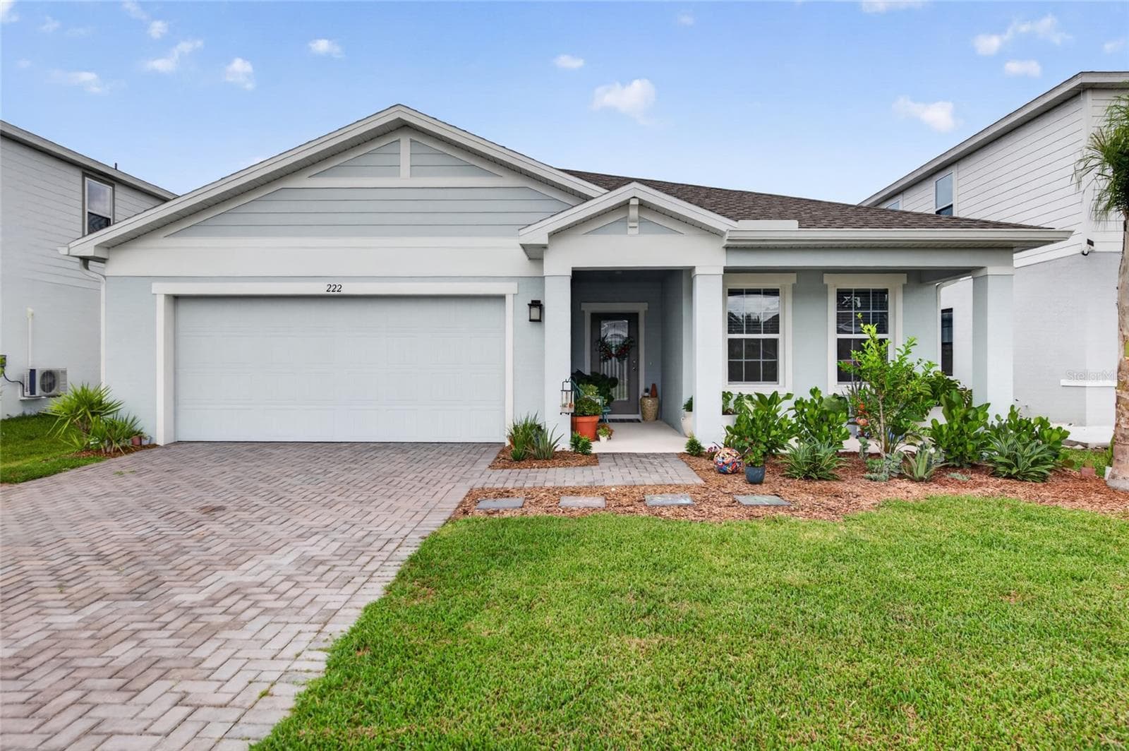 Single Family Residence at 222 EAGLE HARBOR WAY, DAYTONA BEACH, photo 41 of 50