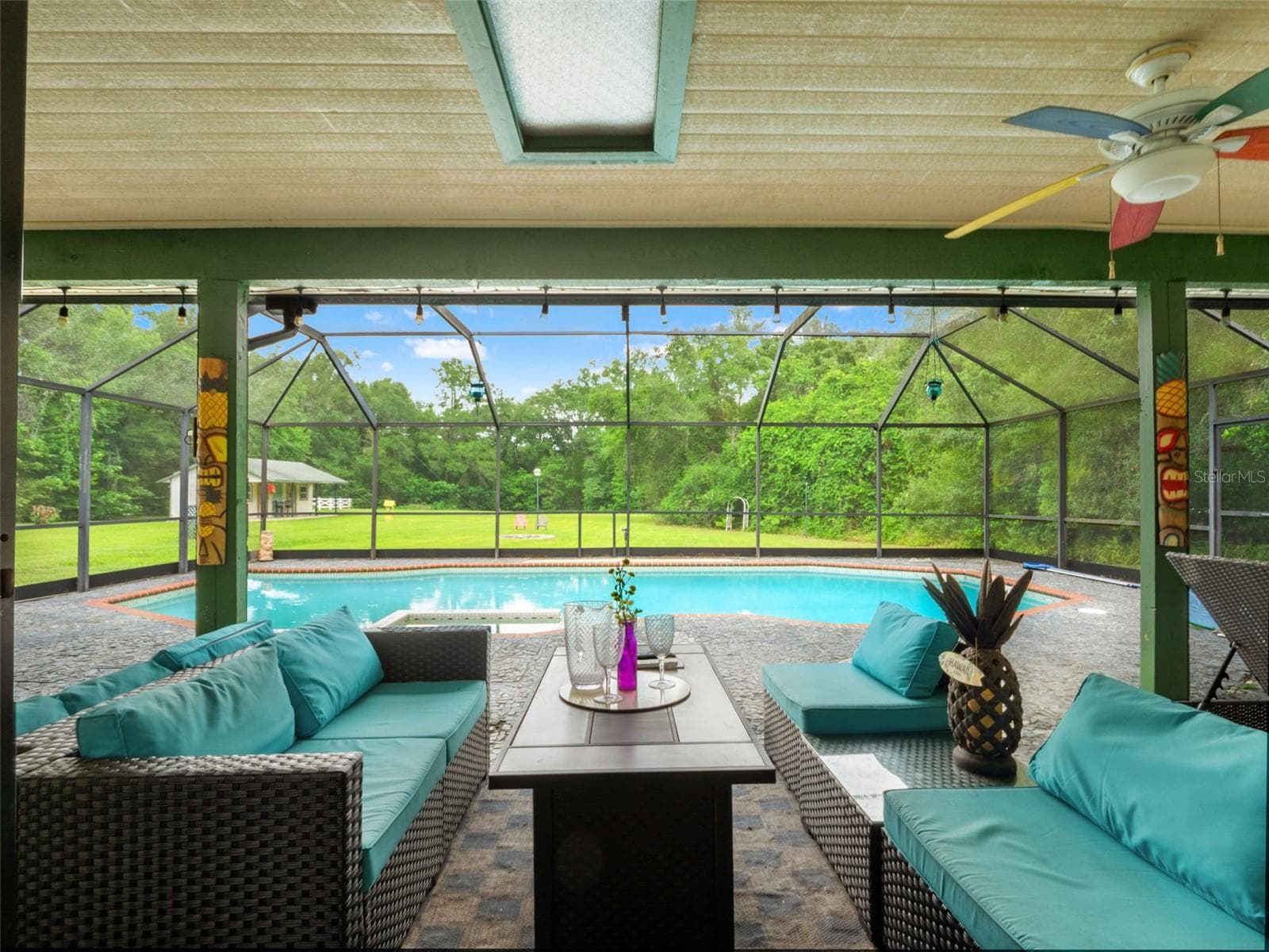 Single Family Residence at 3501 HILL STREAM AVE, APOPKA, photo 40 of 87