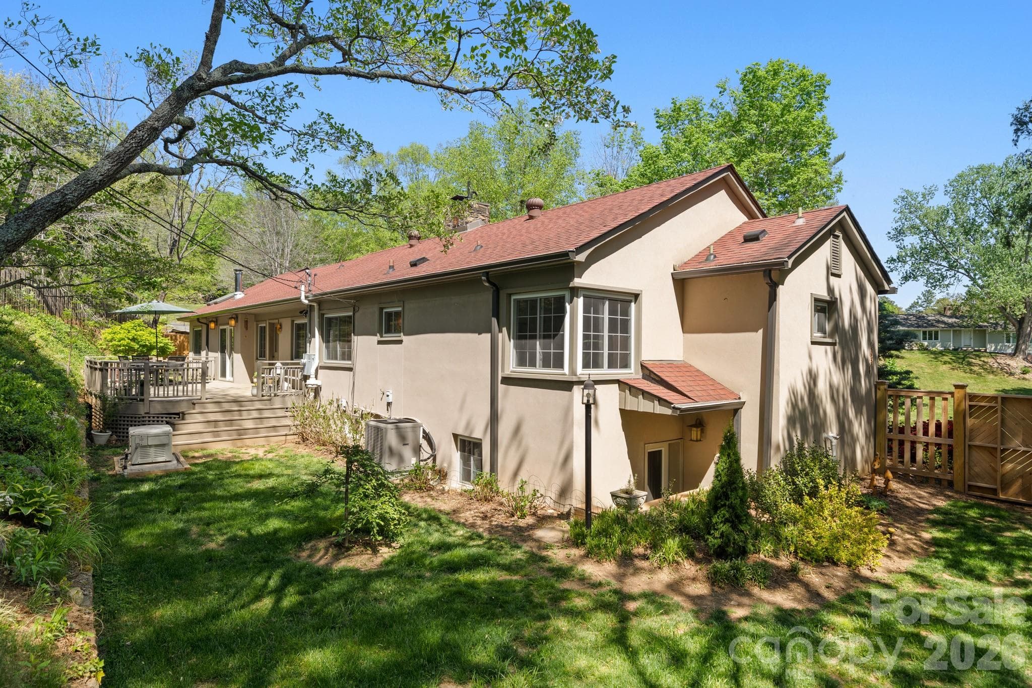 Single Family Residence at 43 Martindale Road, Asheville, photo 5 of 48