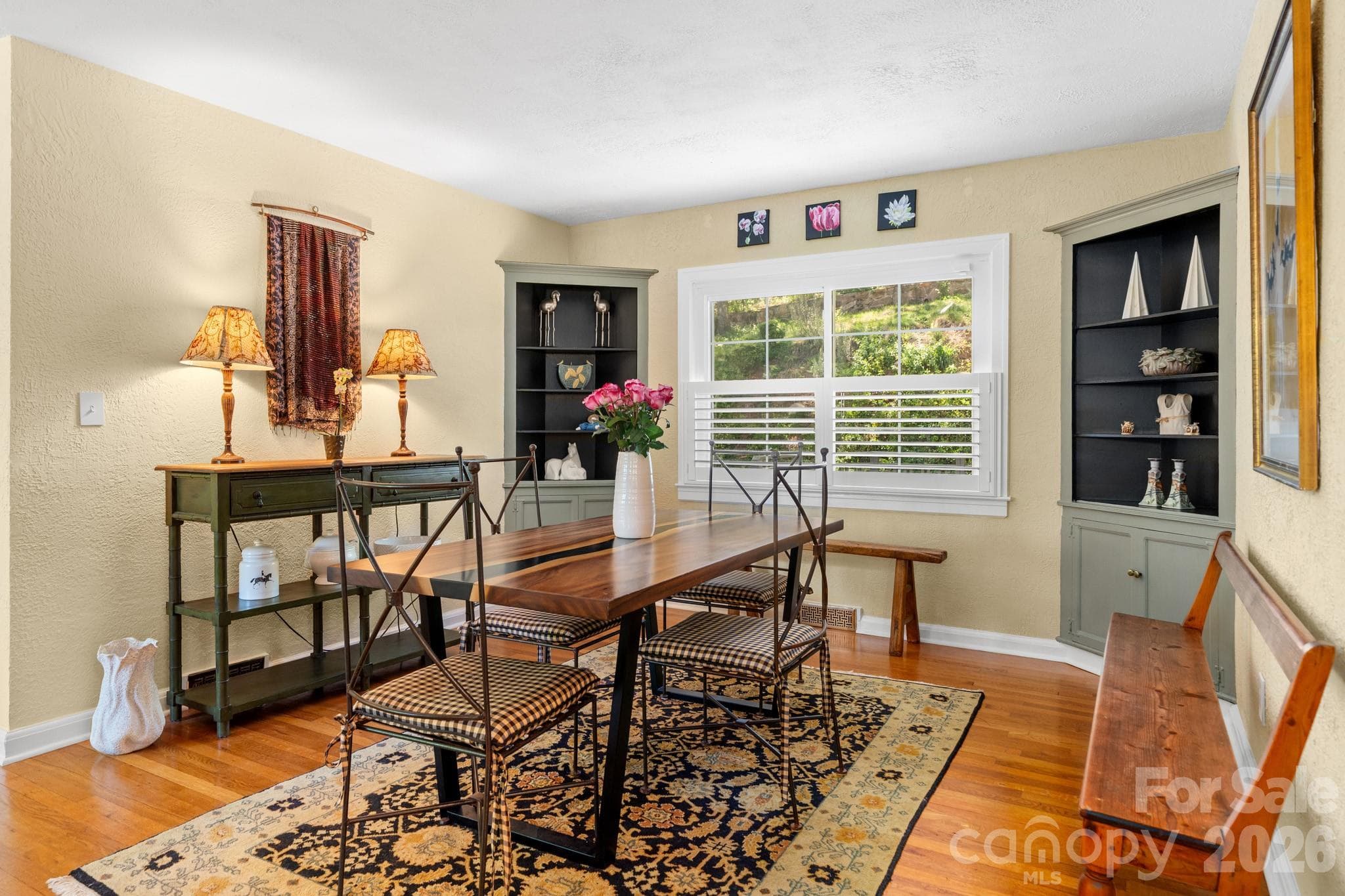 Single Family Residence at 43 Martindale Road, Asheville, photo 14 of 48