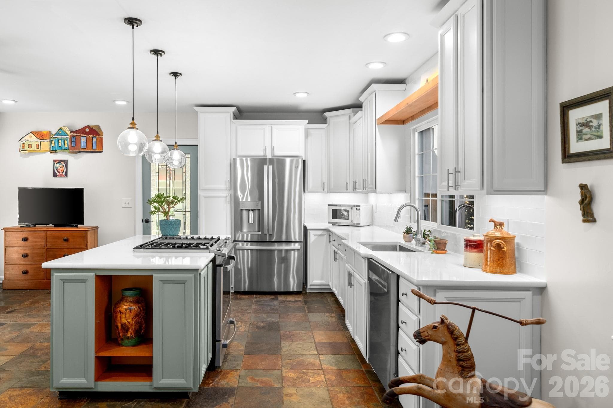 Single Family Residence at 43 Martindale Road, Asheville, photo 16 of 48