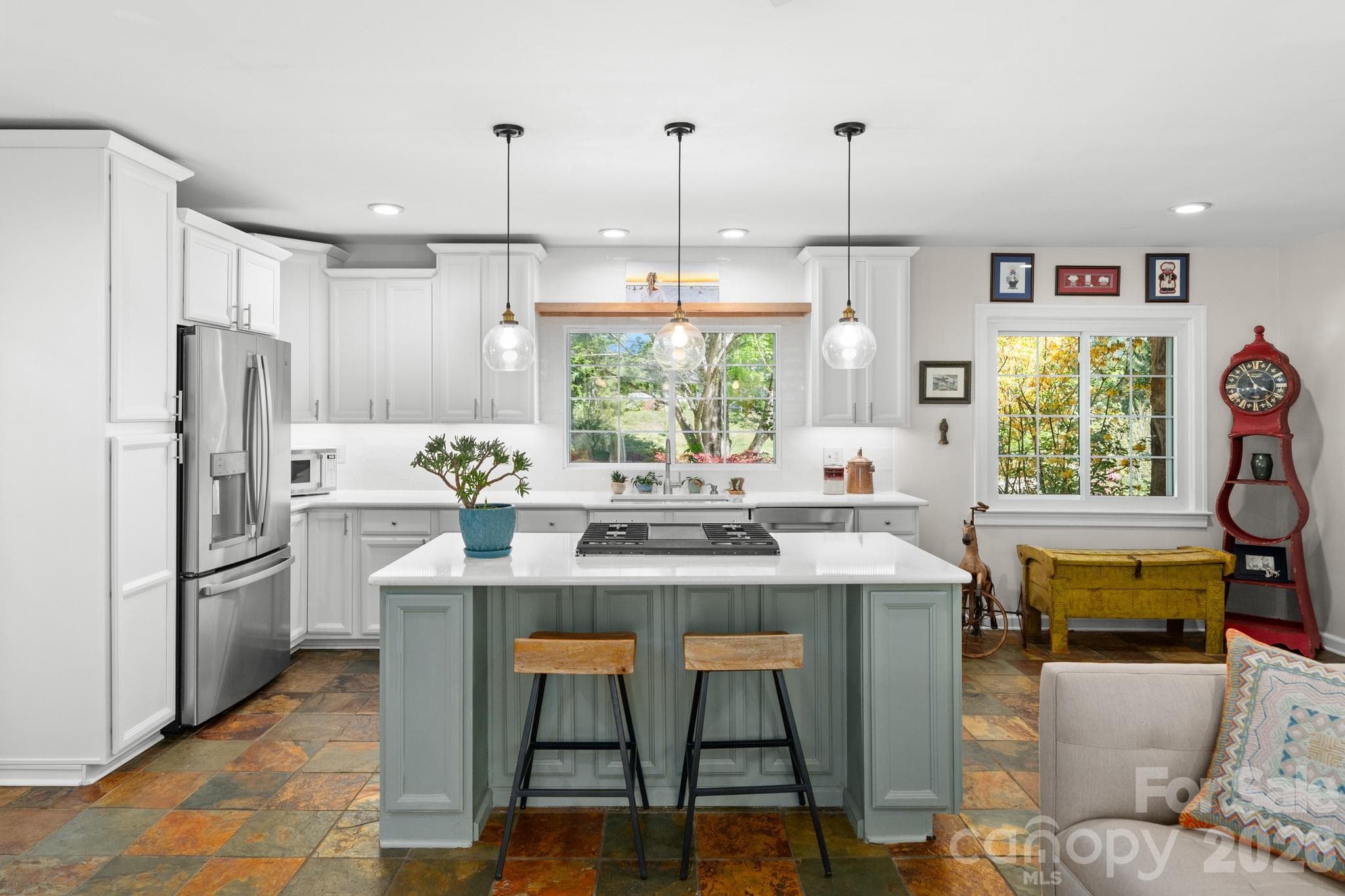 Single Family Residence at 43 Martindale Road, Asheville, photo 18 of 48