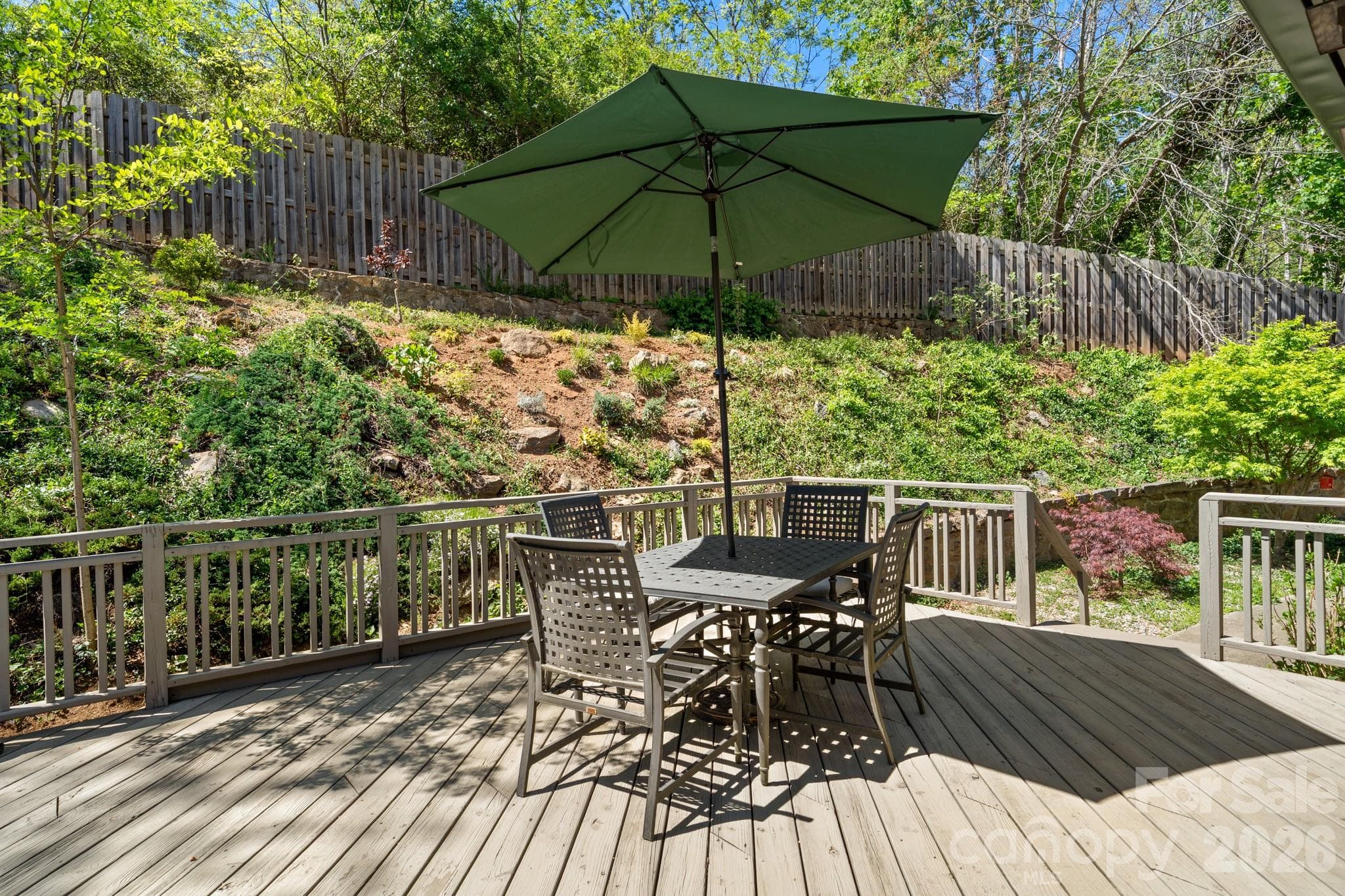 Single Family Residence at 43 Martindale Road, Asheville, photo 22 of 48