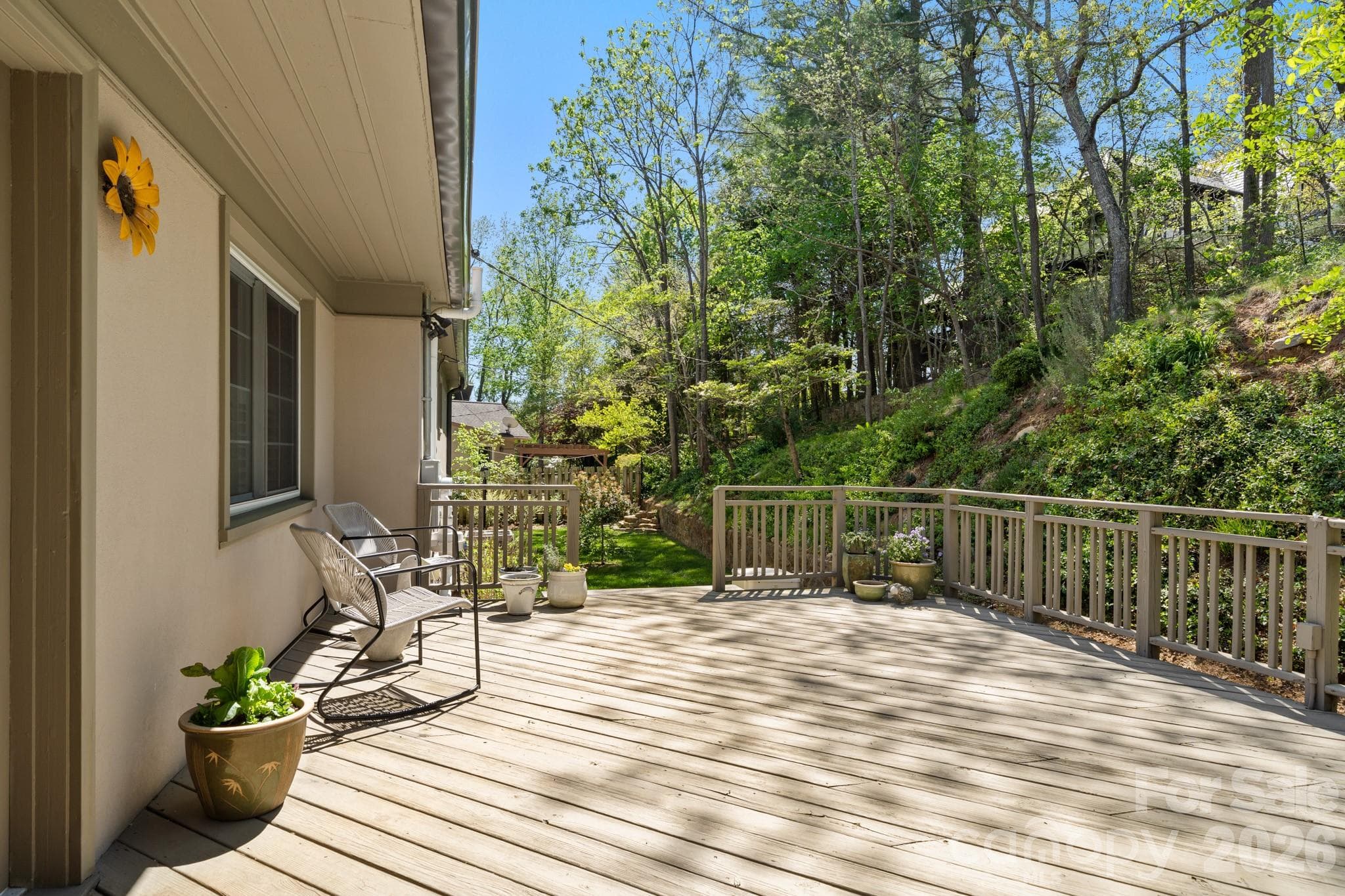 Single Family Residence at 43 Martindale Road, Asheville, photo 23 of 48