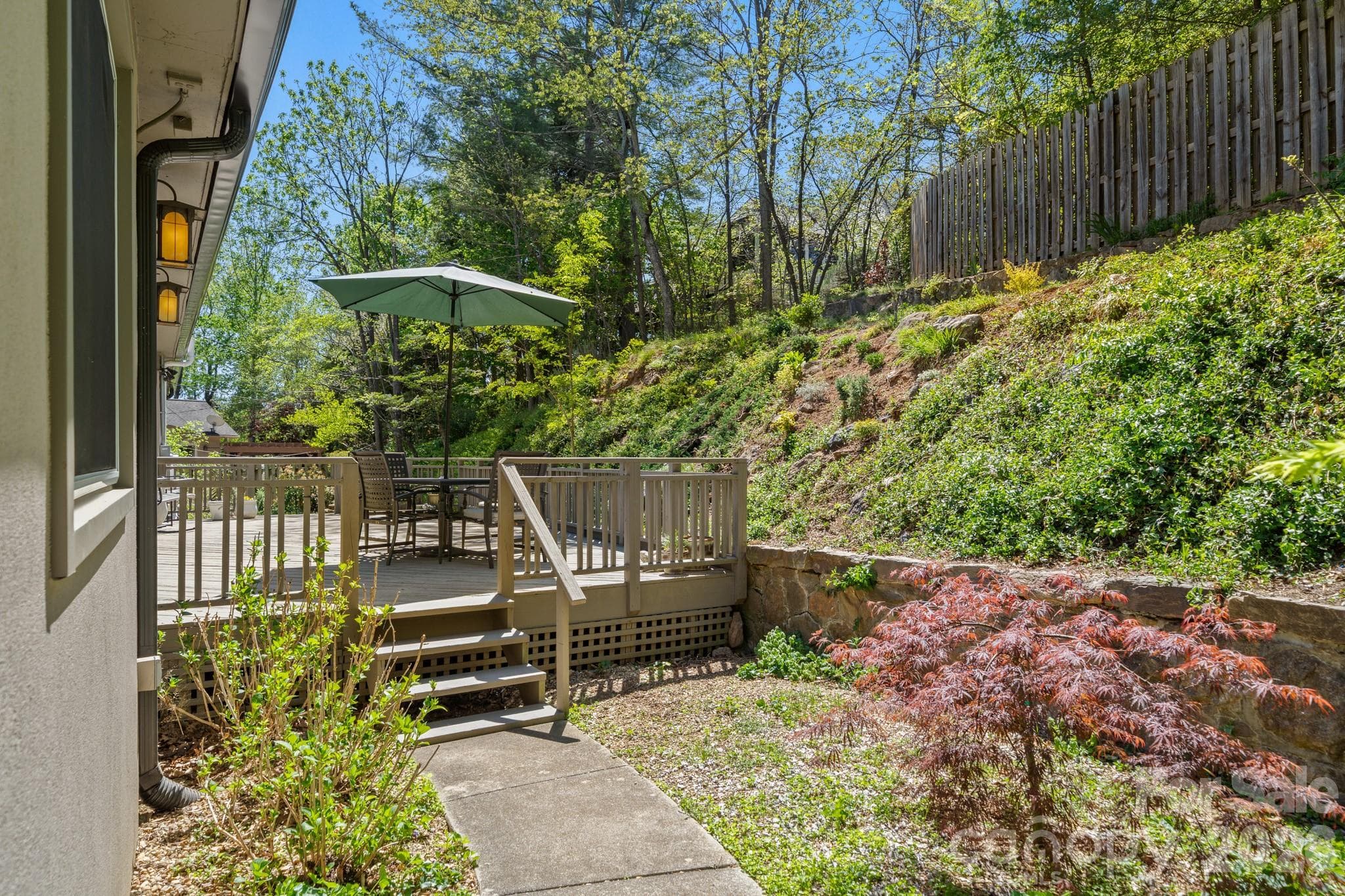 Single Family Residence at 43 Martindale Road, Asheville, photo 24 of 48