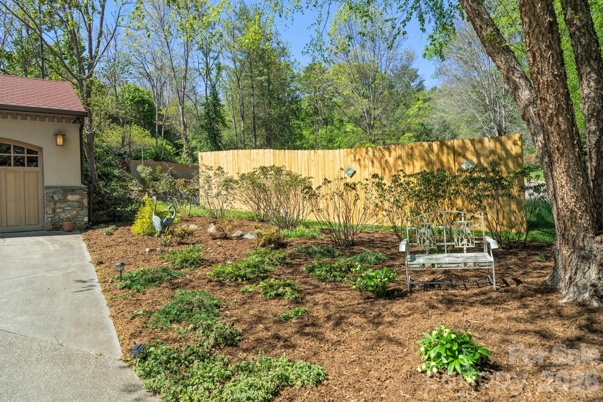 Single Family Residence at 43 Martindale Road, Asheville, photo 44 of 48