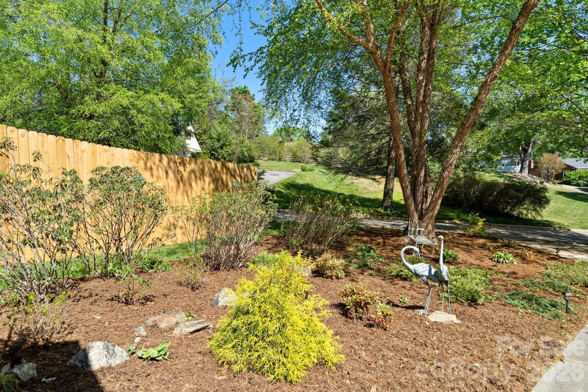 Single Family Residence at 43 Martindale Road, Asheville, photo 45 of 48