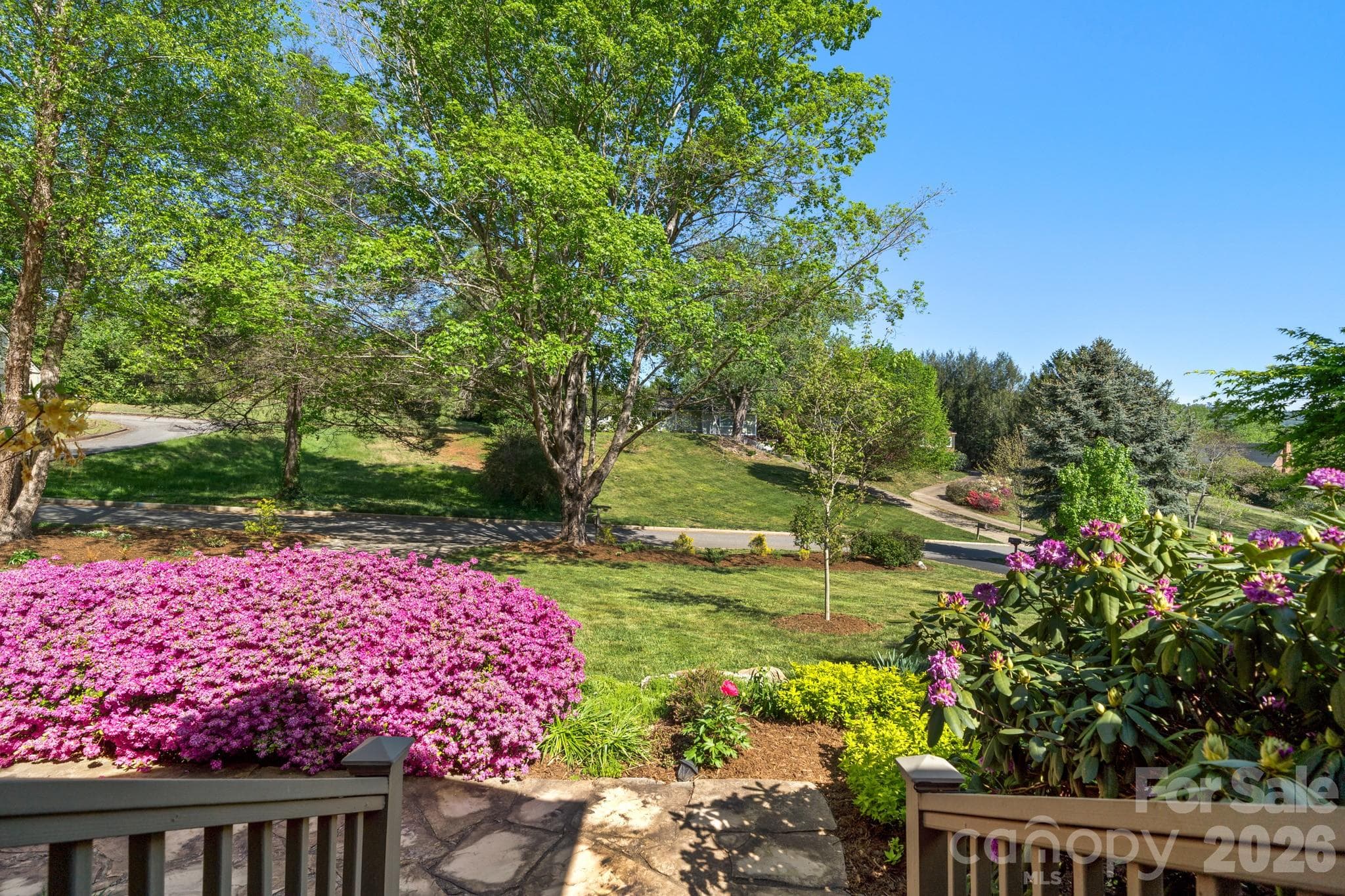 Single Family Residence at 43 Martindale Road, Asheville, photo 46 of 48